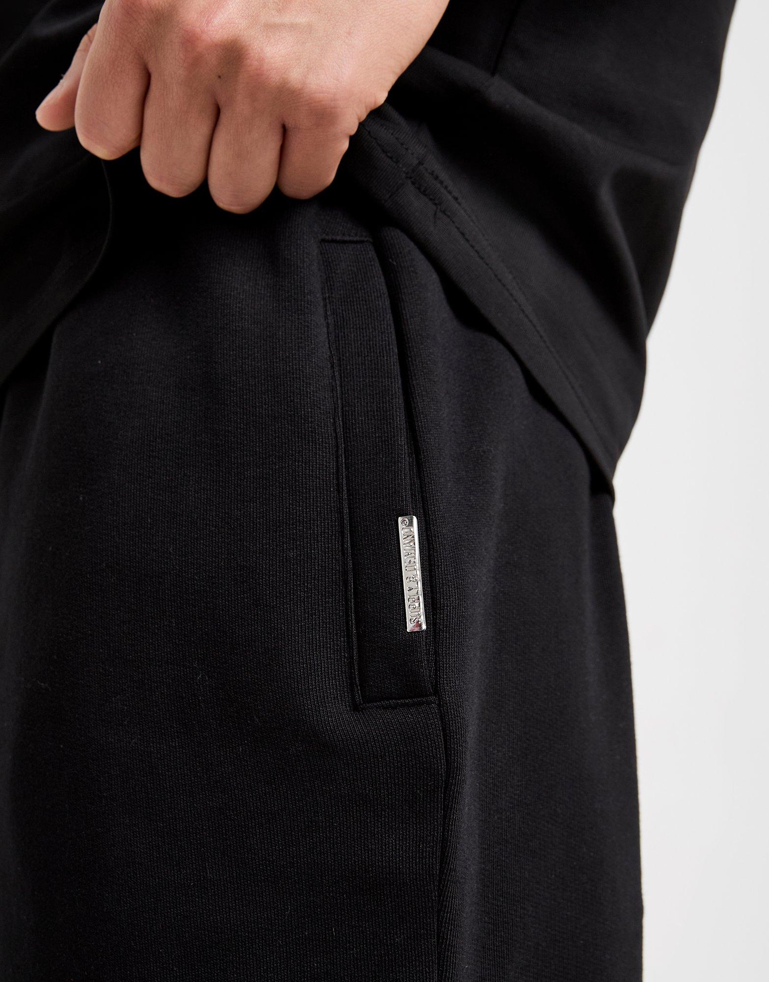 Supply & Demand Klink Shorts