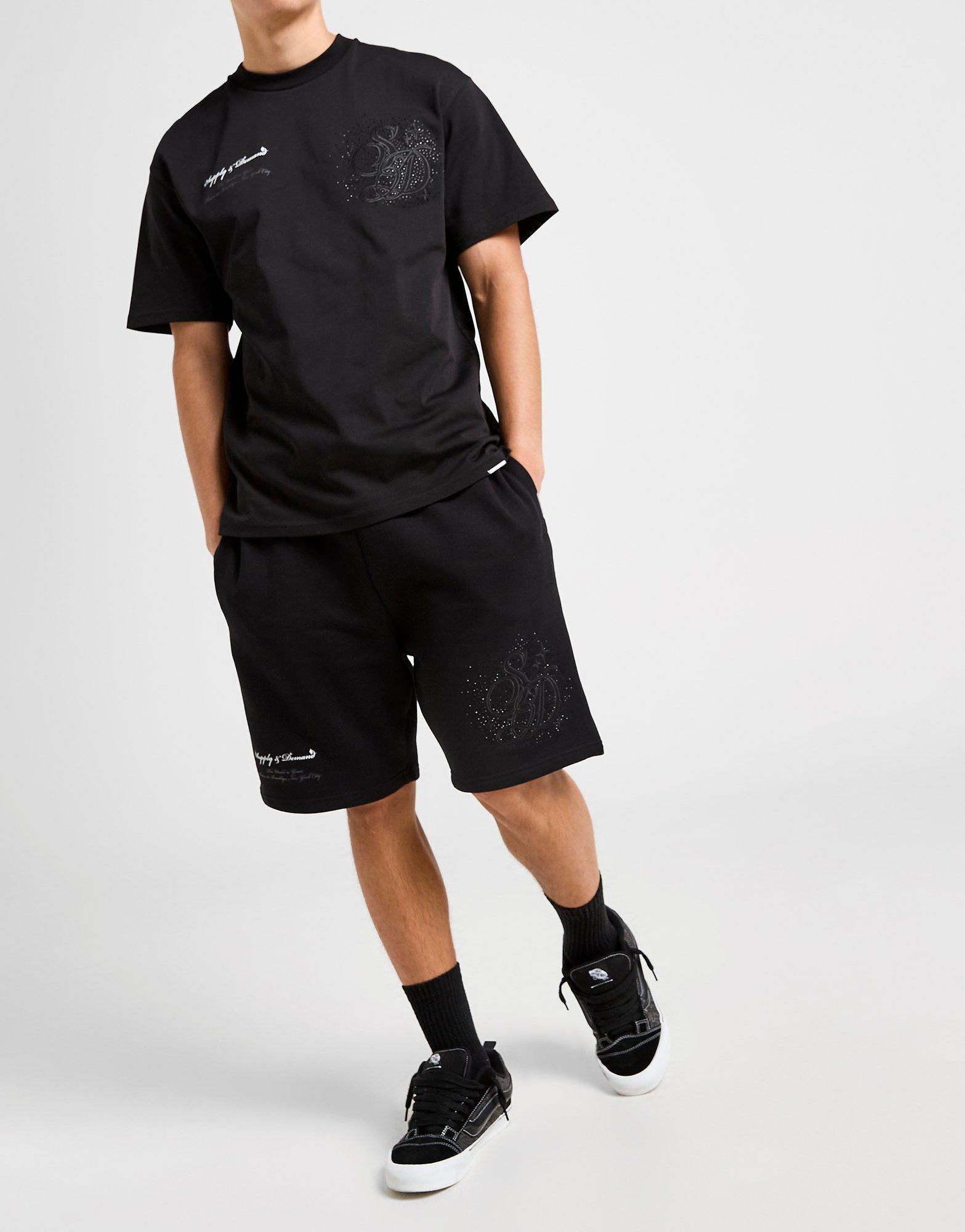 Supply & Demand Klink Shorts