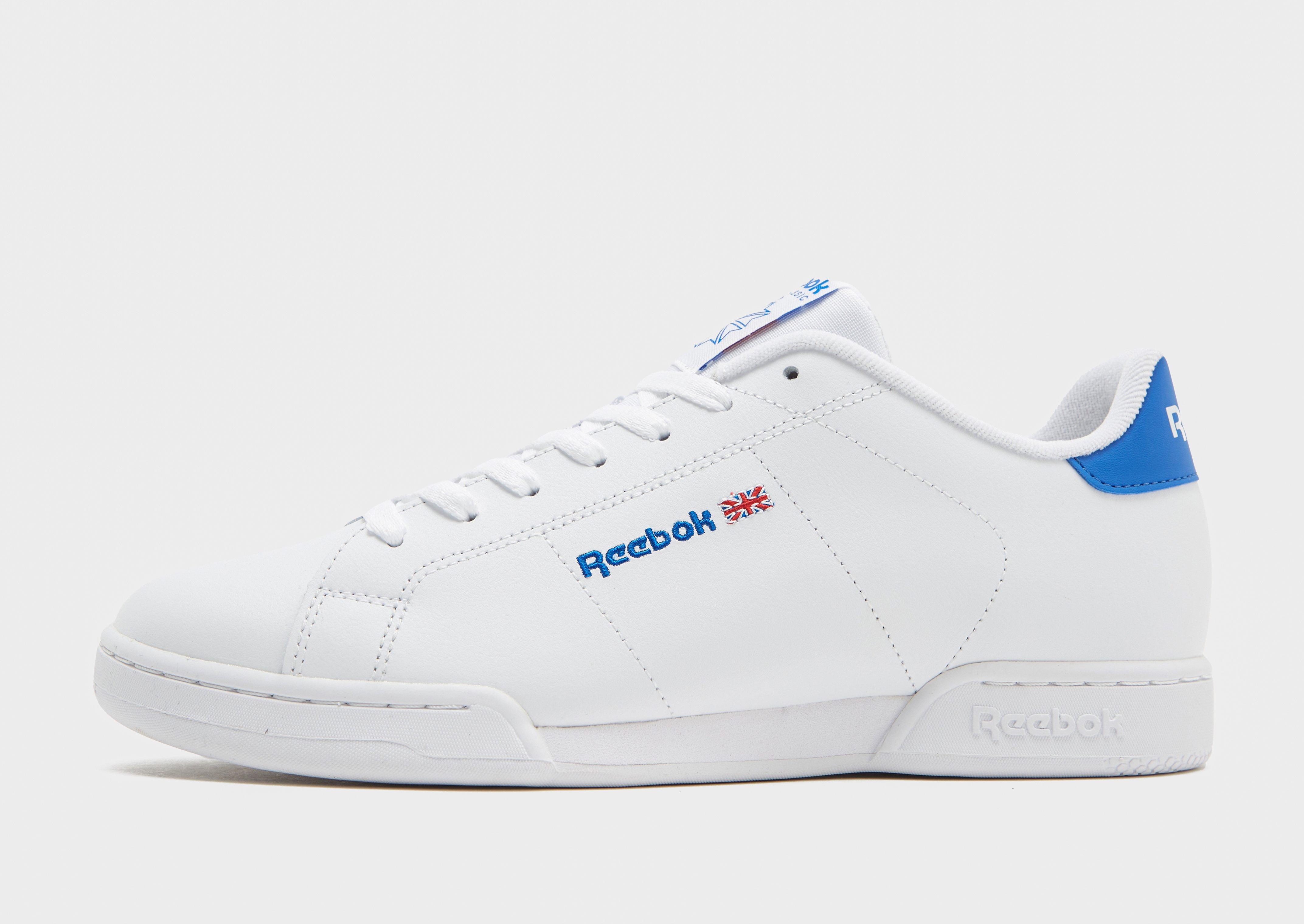 Reebok NPC II