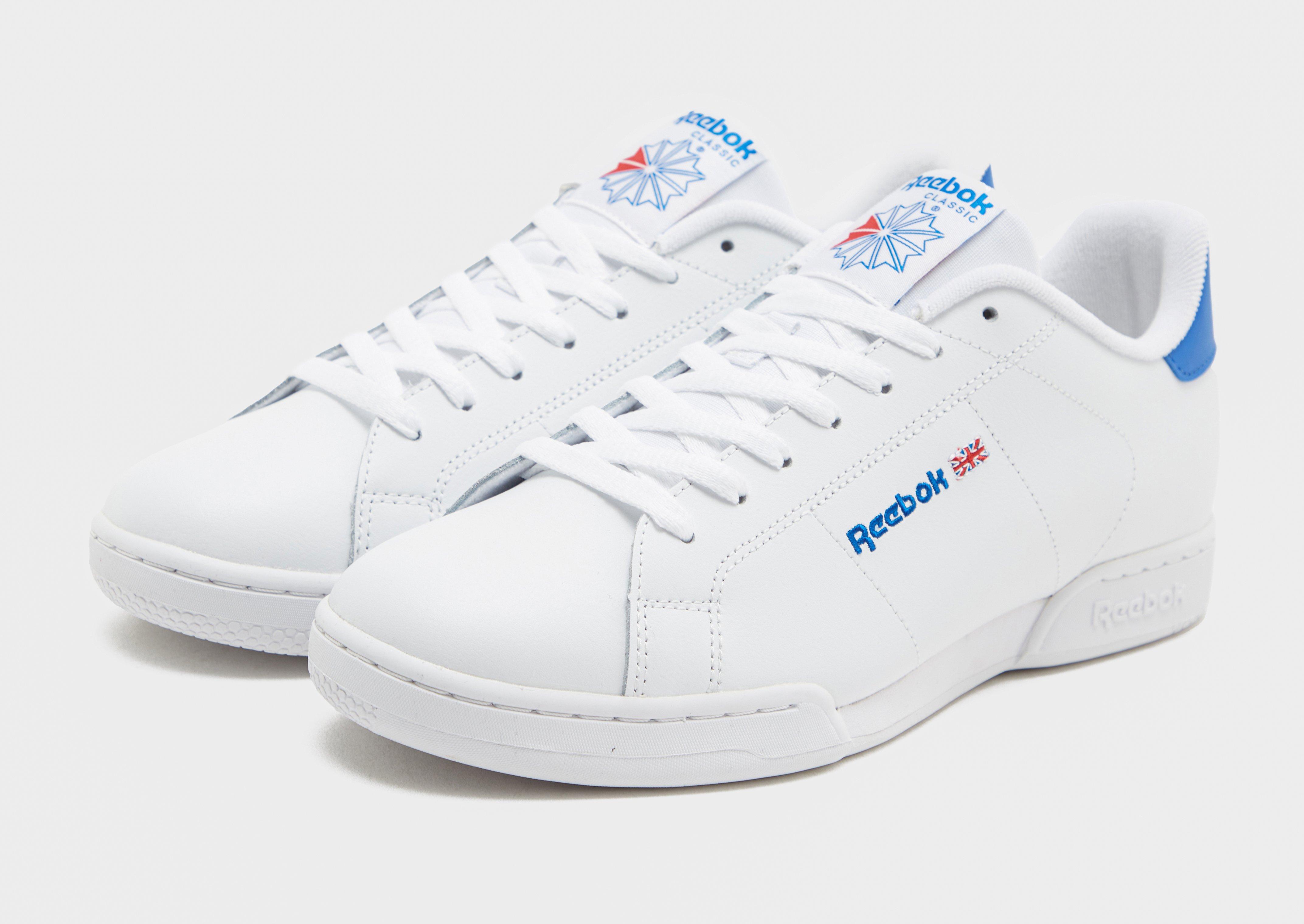 Reebok NPC II
