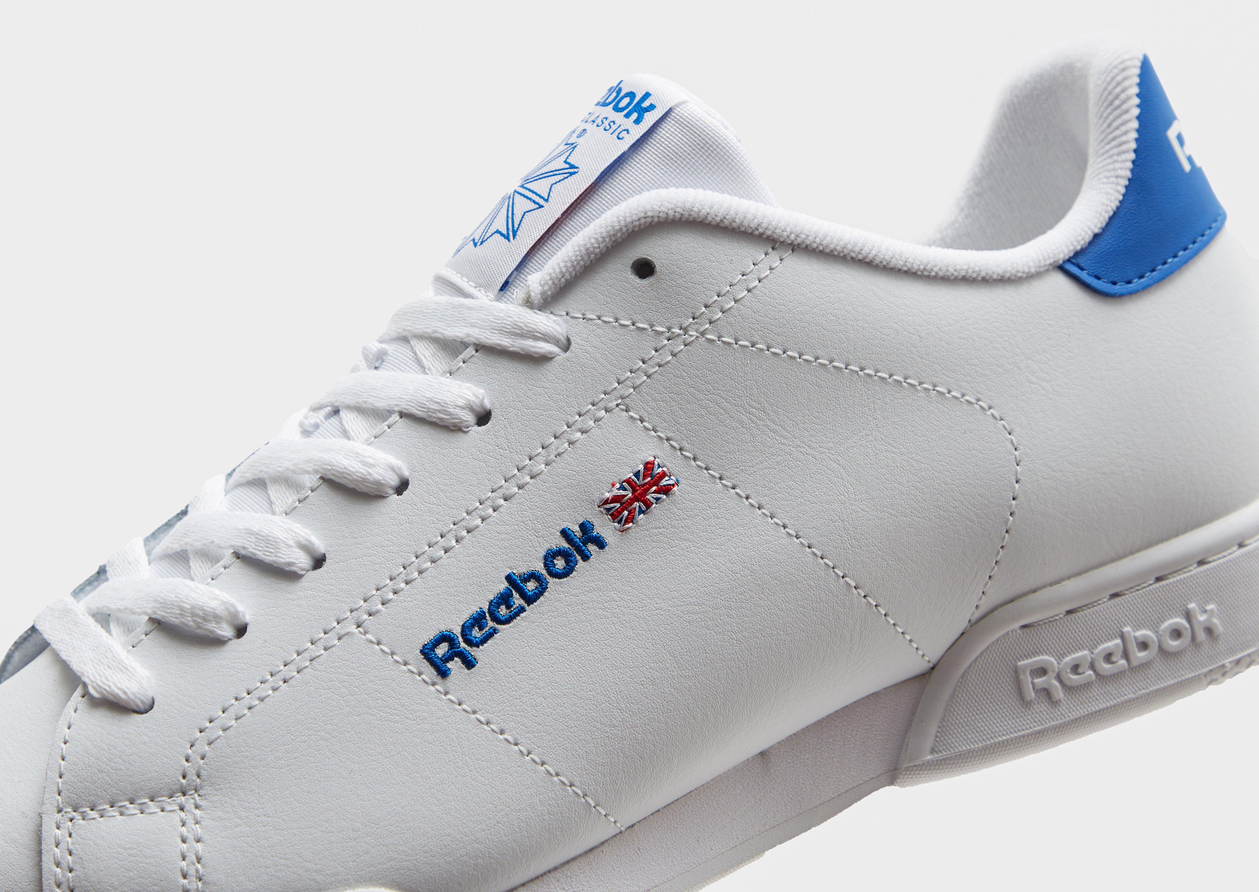 Reebok NPC II