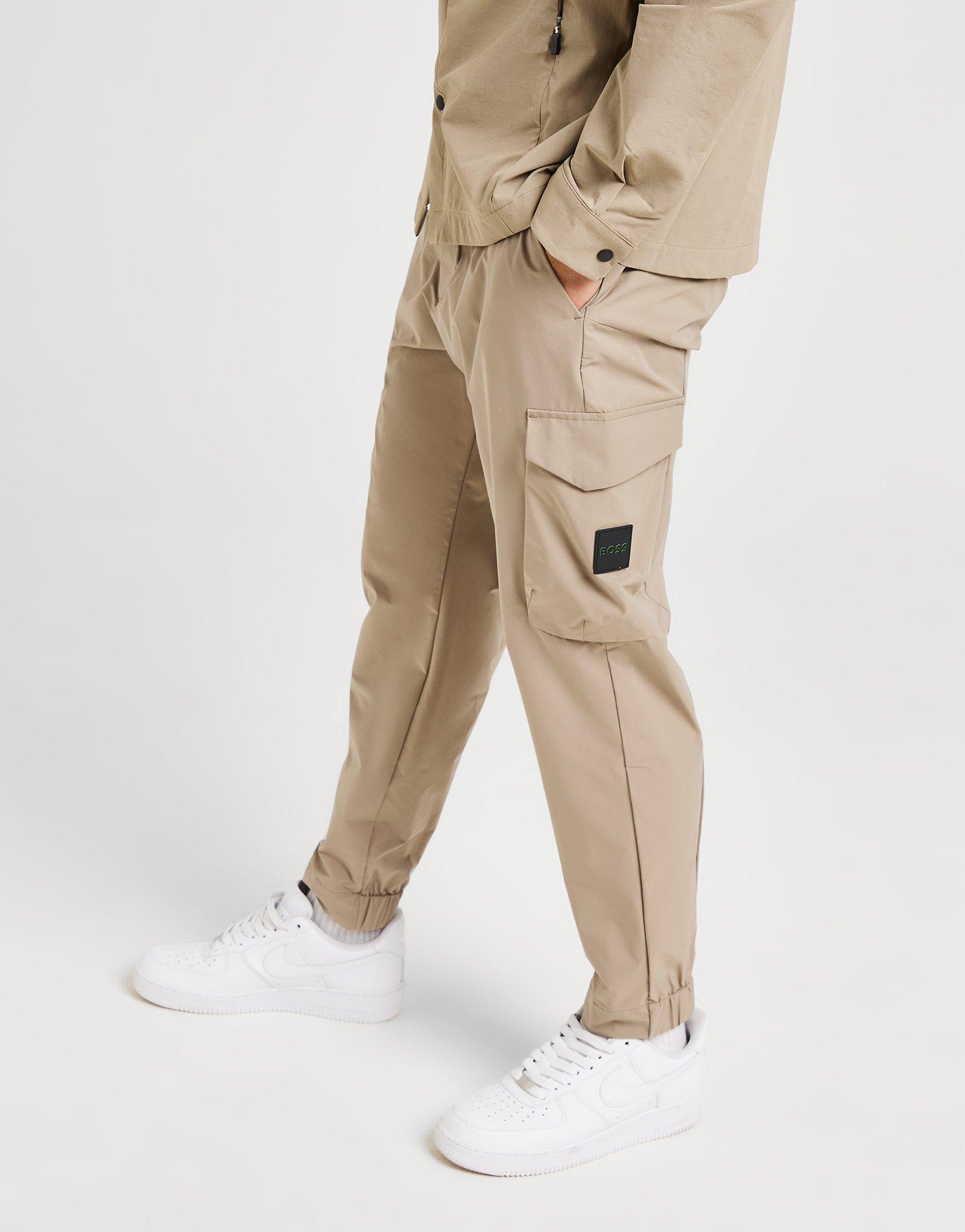 BOSS Urbanex Cargohose