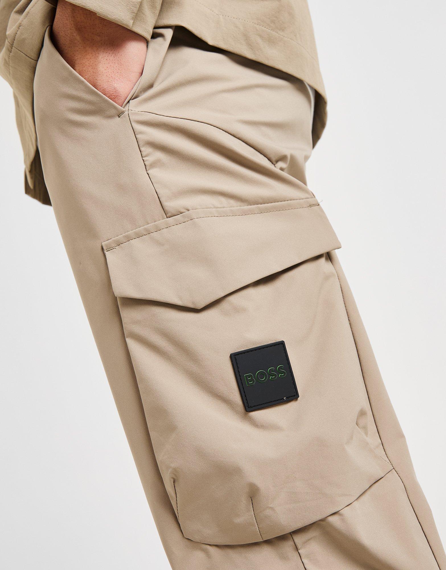BOSS Urbanex Cargohose