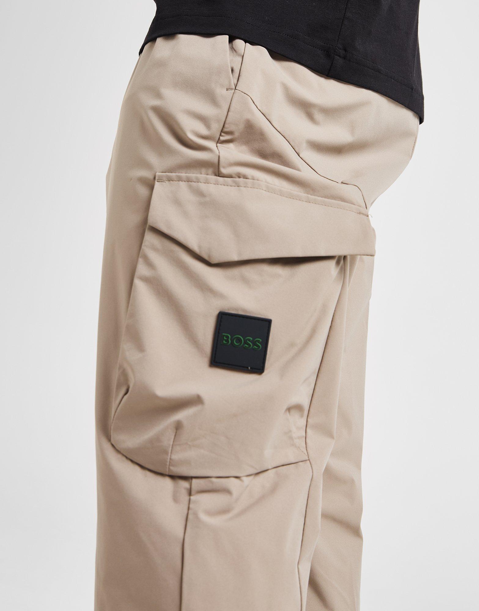 BOSS Urbanex Cargohose