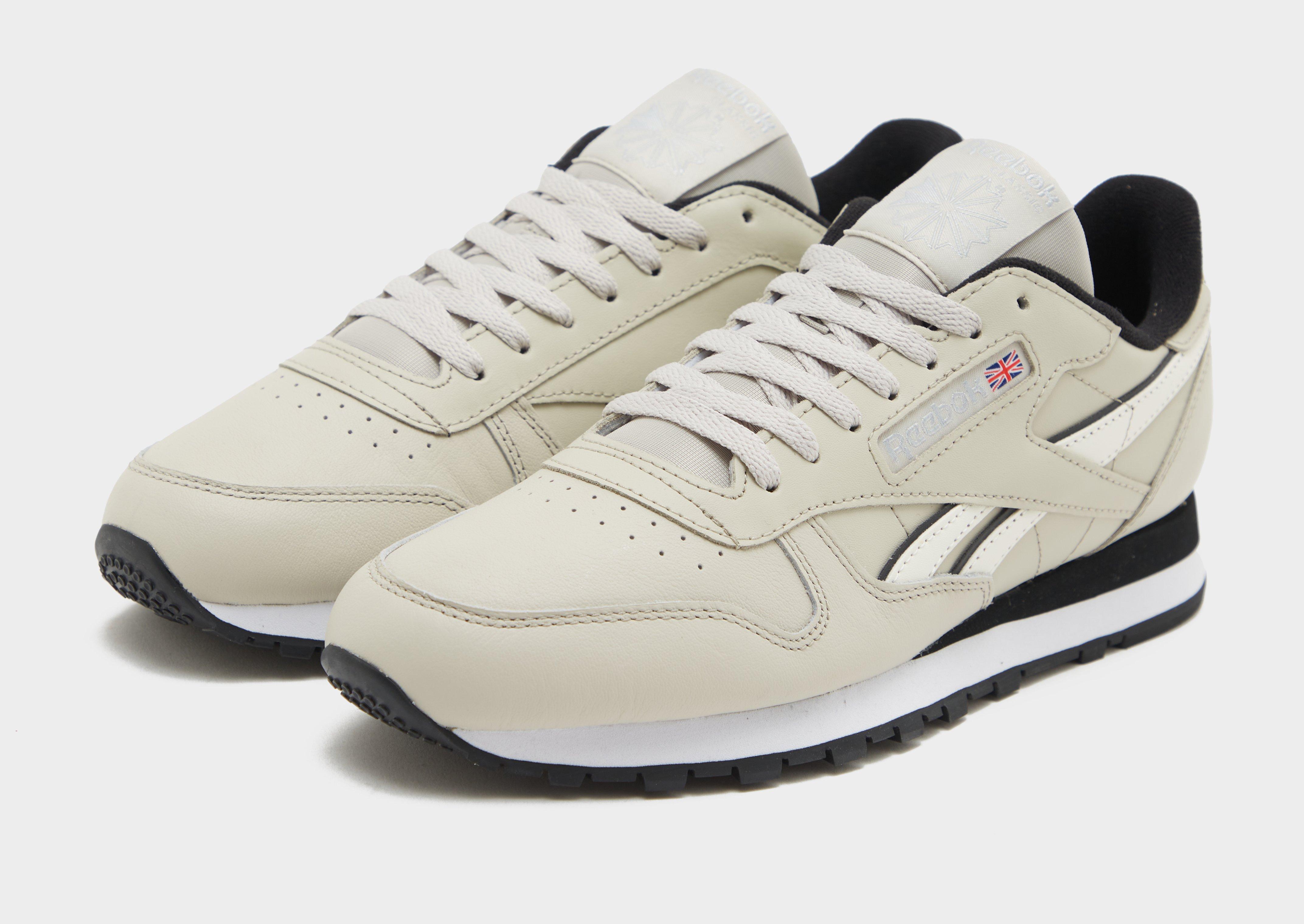 Reebok Classic Leather Pop