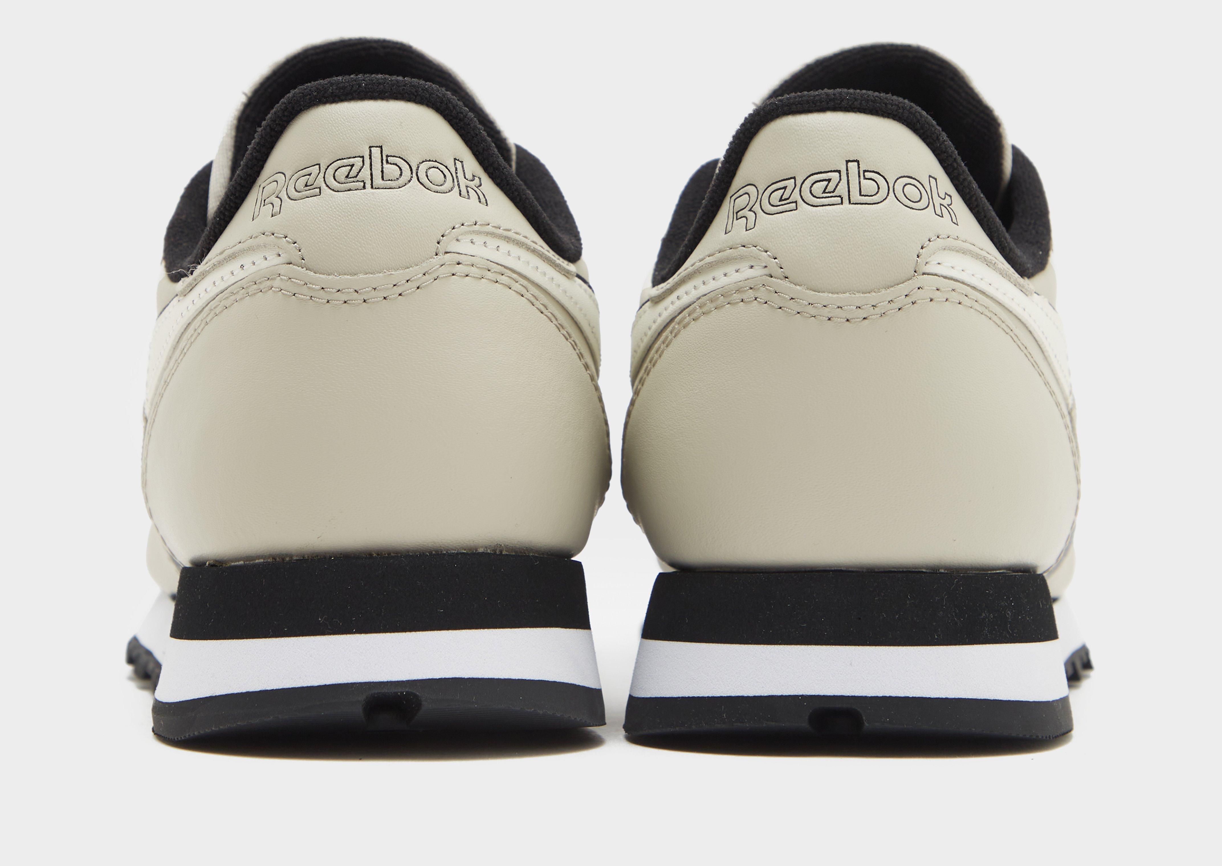 Reebok Classic Leather Pop