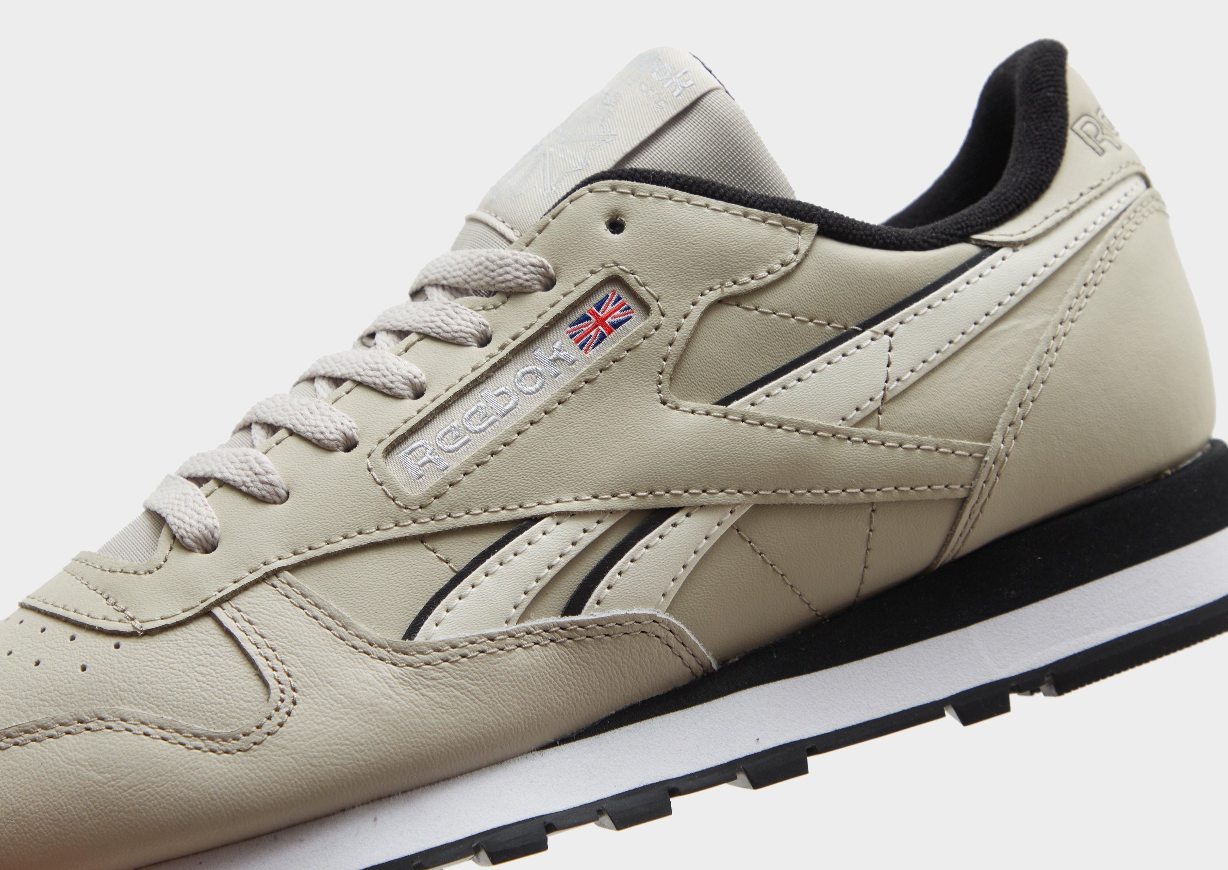 Reebok Classic Leather Pop