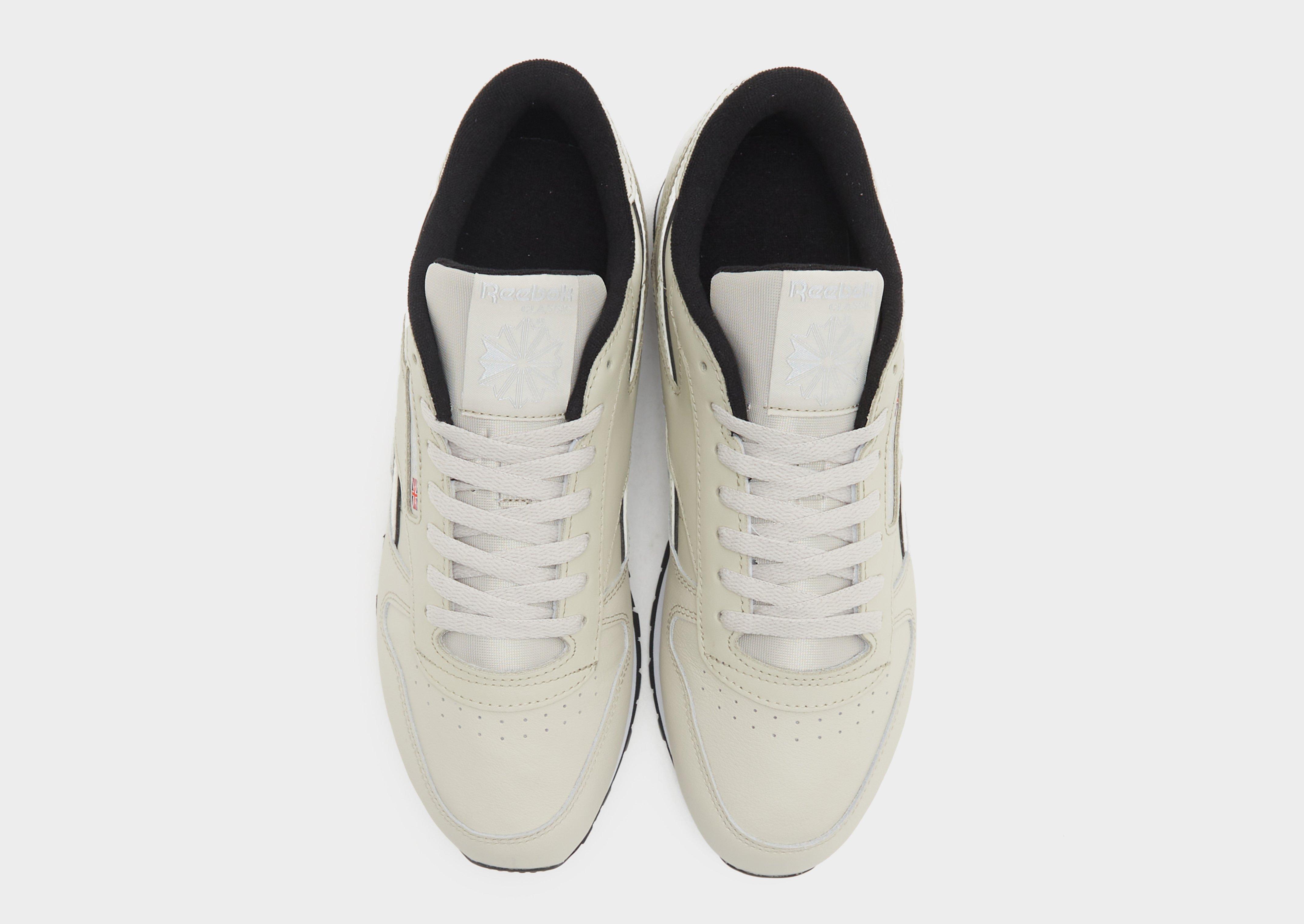 Reebok Classic Leather Pop