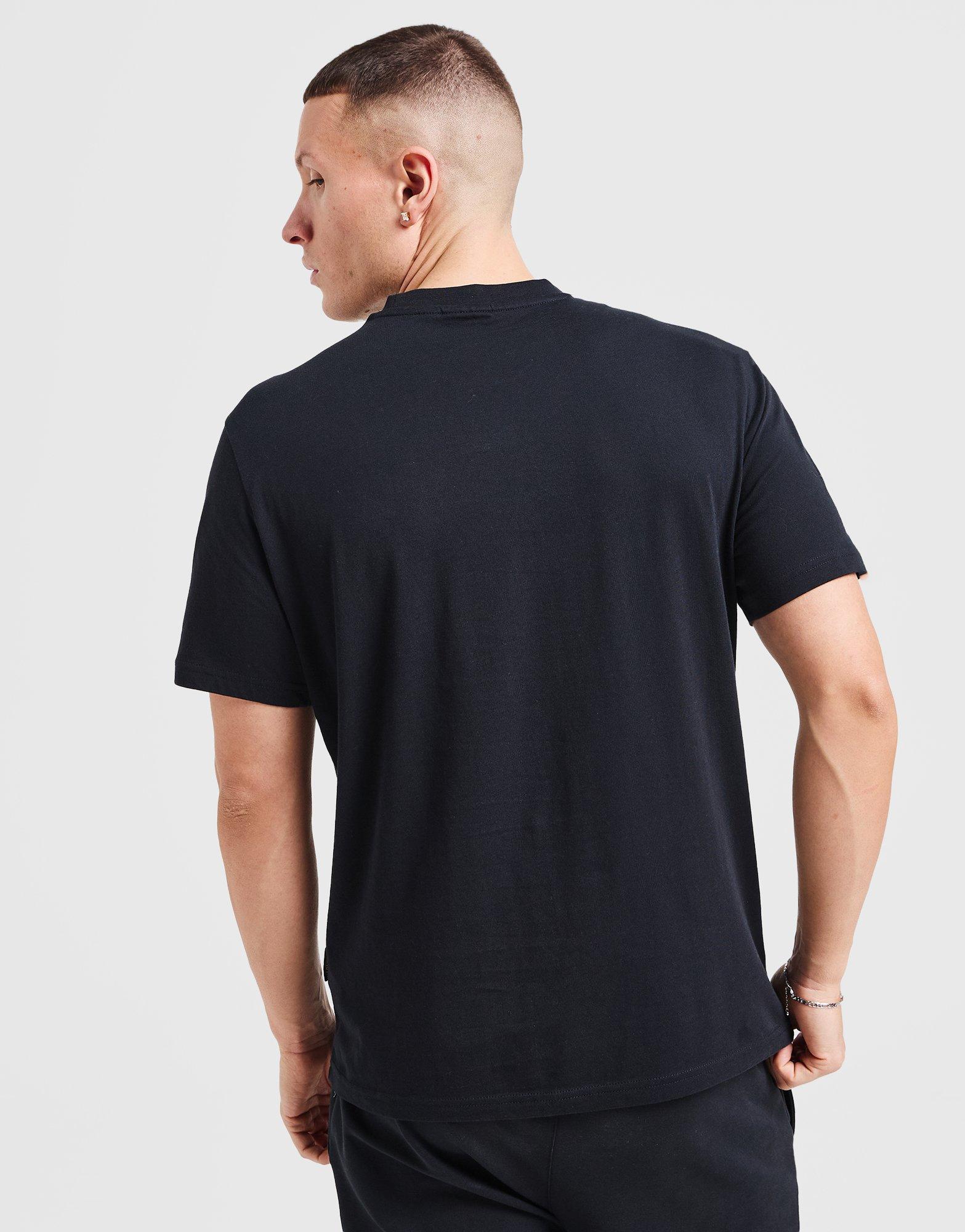 Napapijri Selk Pocket T-Shirt