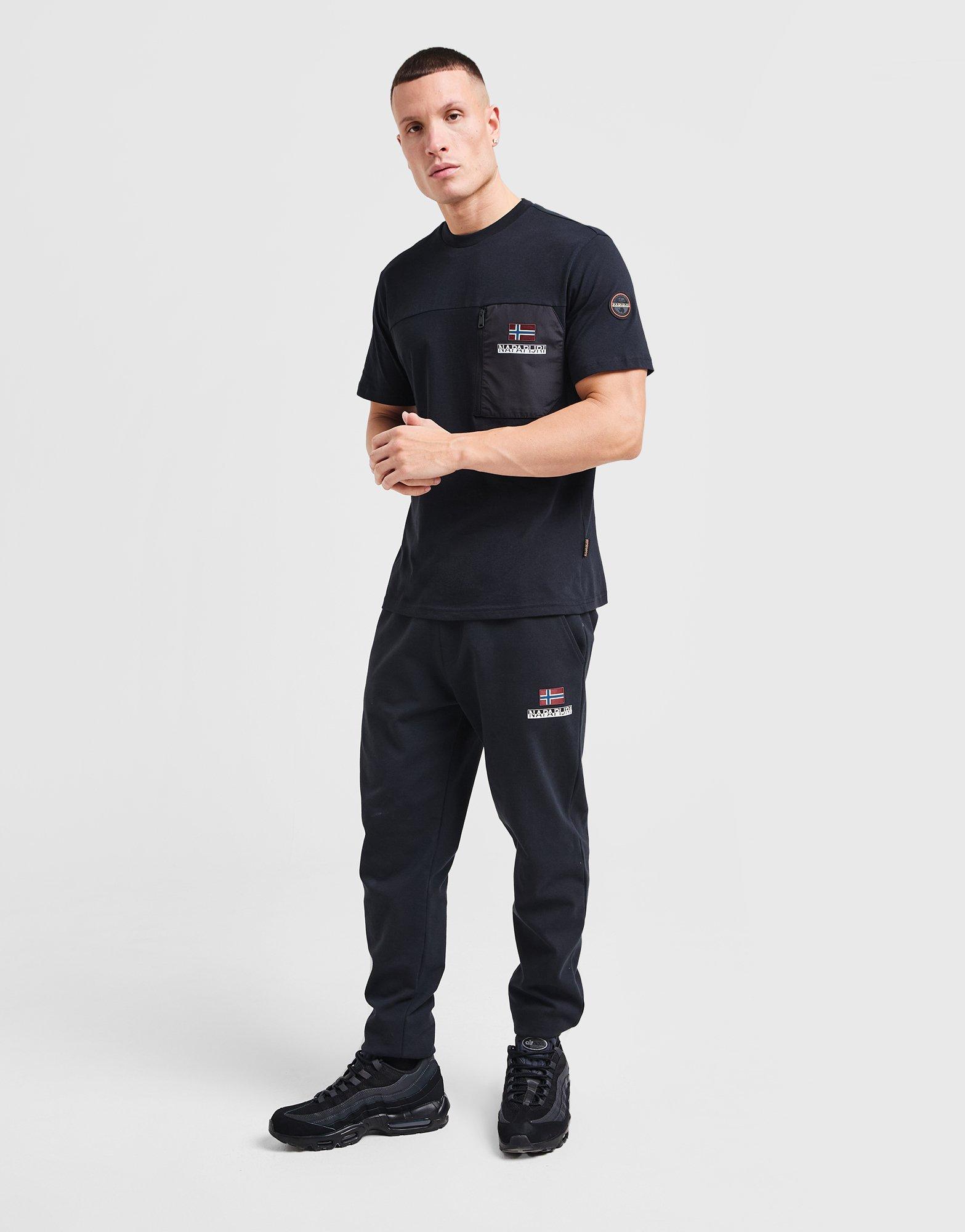 Napapijri Selk Pocket T-Shirt