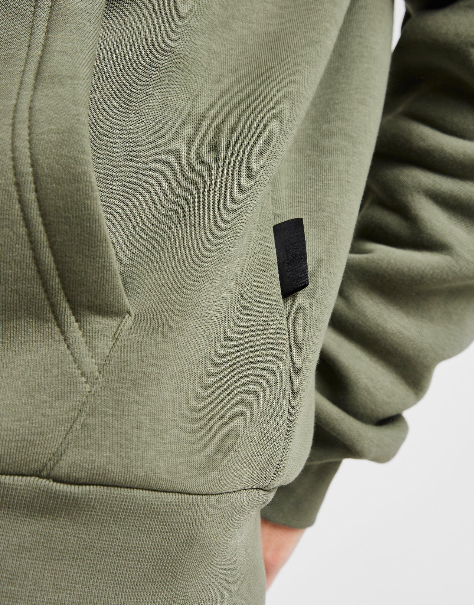 Hoodrich Galaxy Full Zip Hoodie