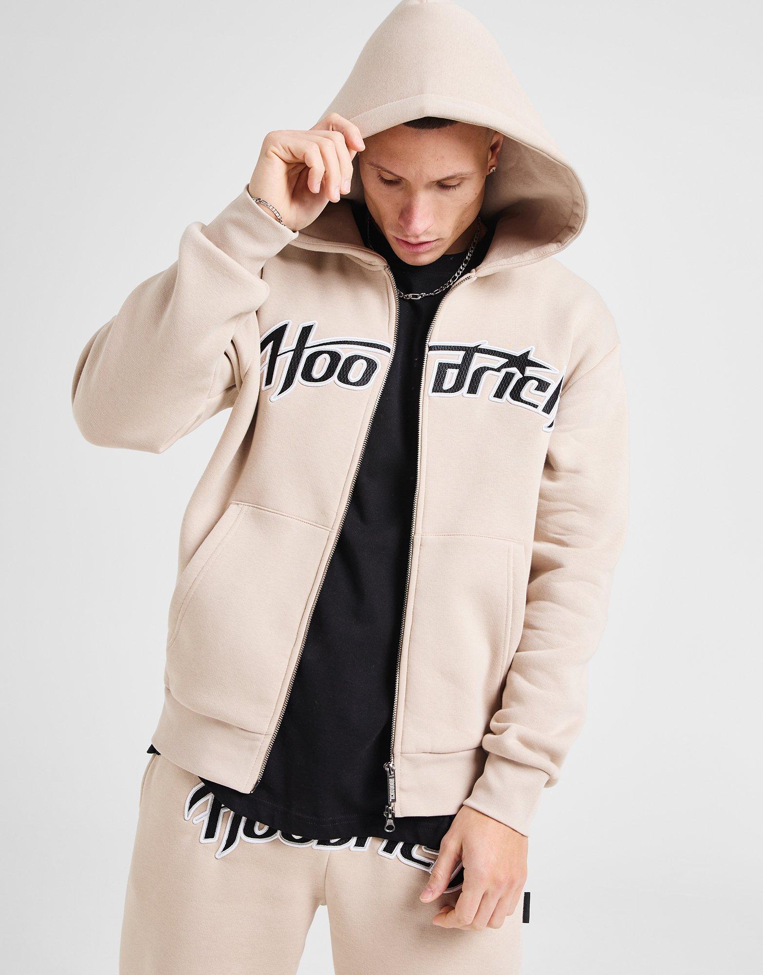 Hoodrich Galaxy Full Zip Hoodie
