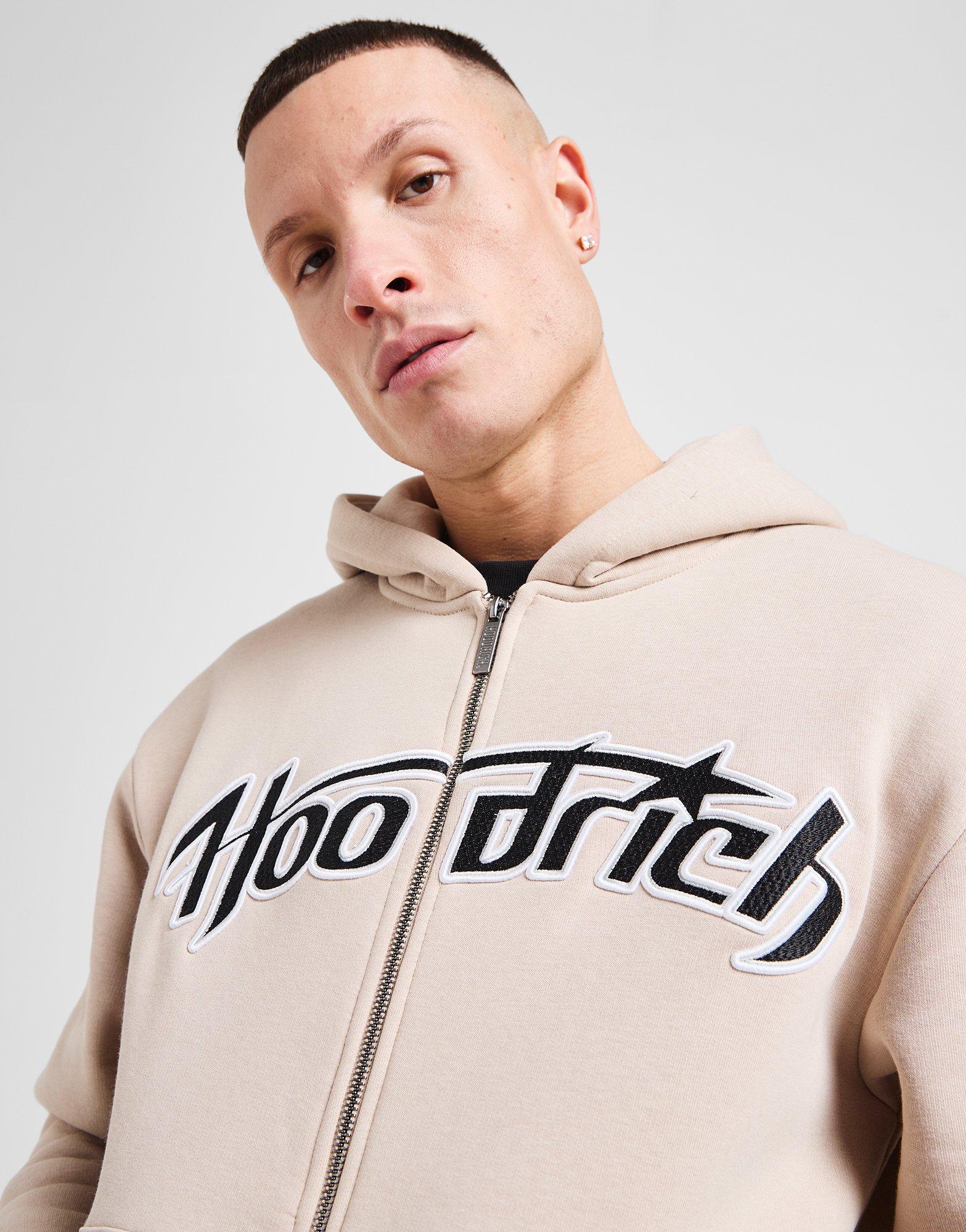 Hoodrich Galaxy Full Zip Hoodie