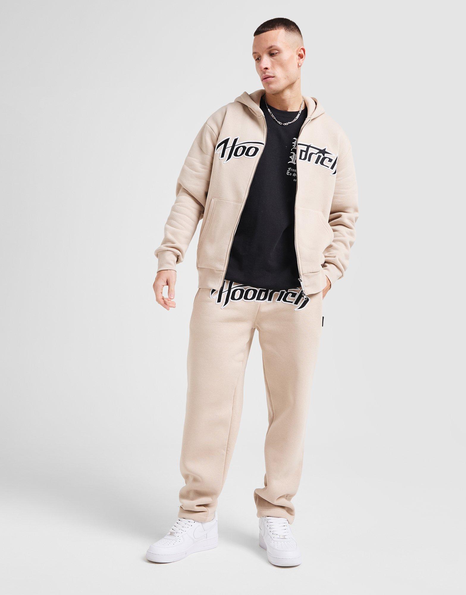 Hoodrich Galaxy Full Zip Hoodie