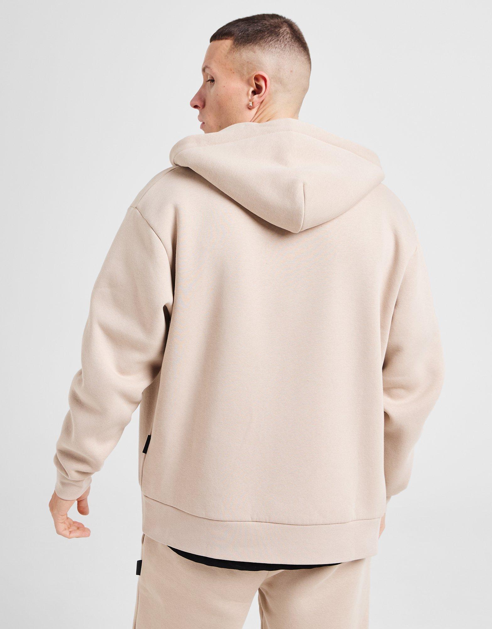 Hoodrich Galaxy Full Zip Hoodie