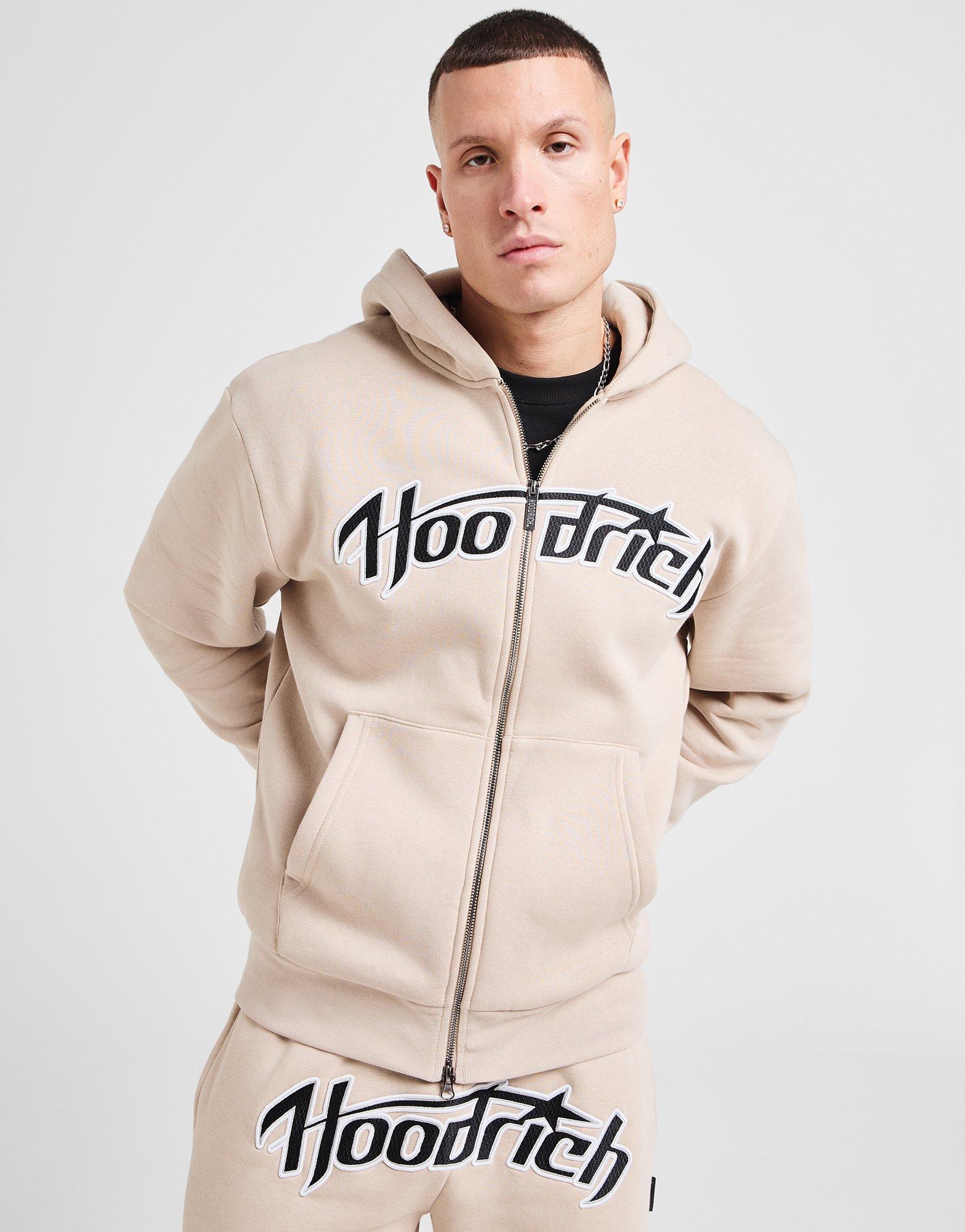 Hoodrich Galaxy Full Zip Hoodie