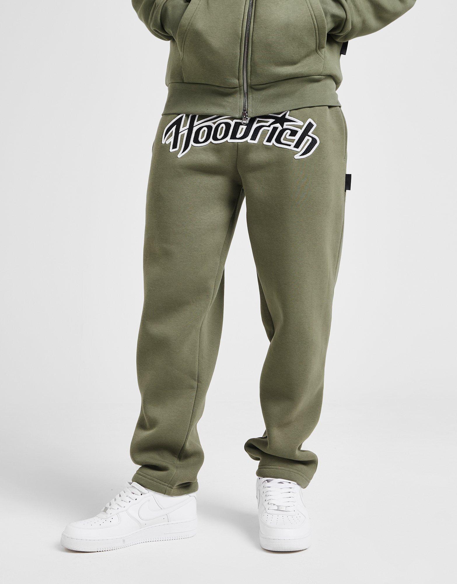 Hoodrich Galaxy Joggers