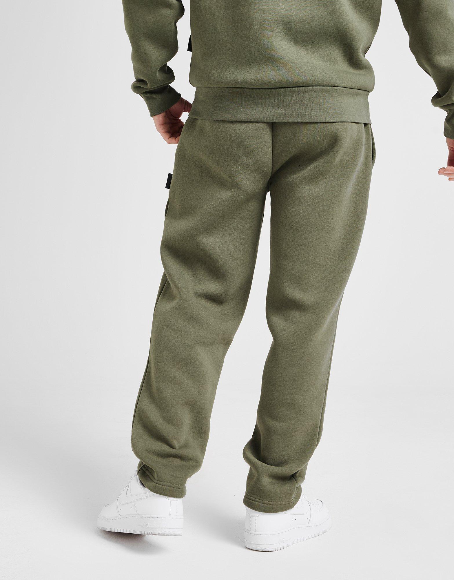 Hoodrich Galaxy Joggers