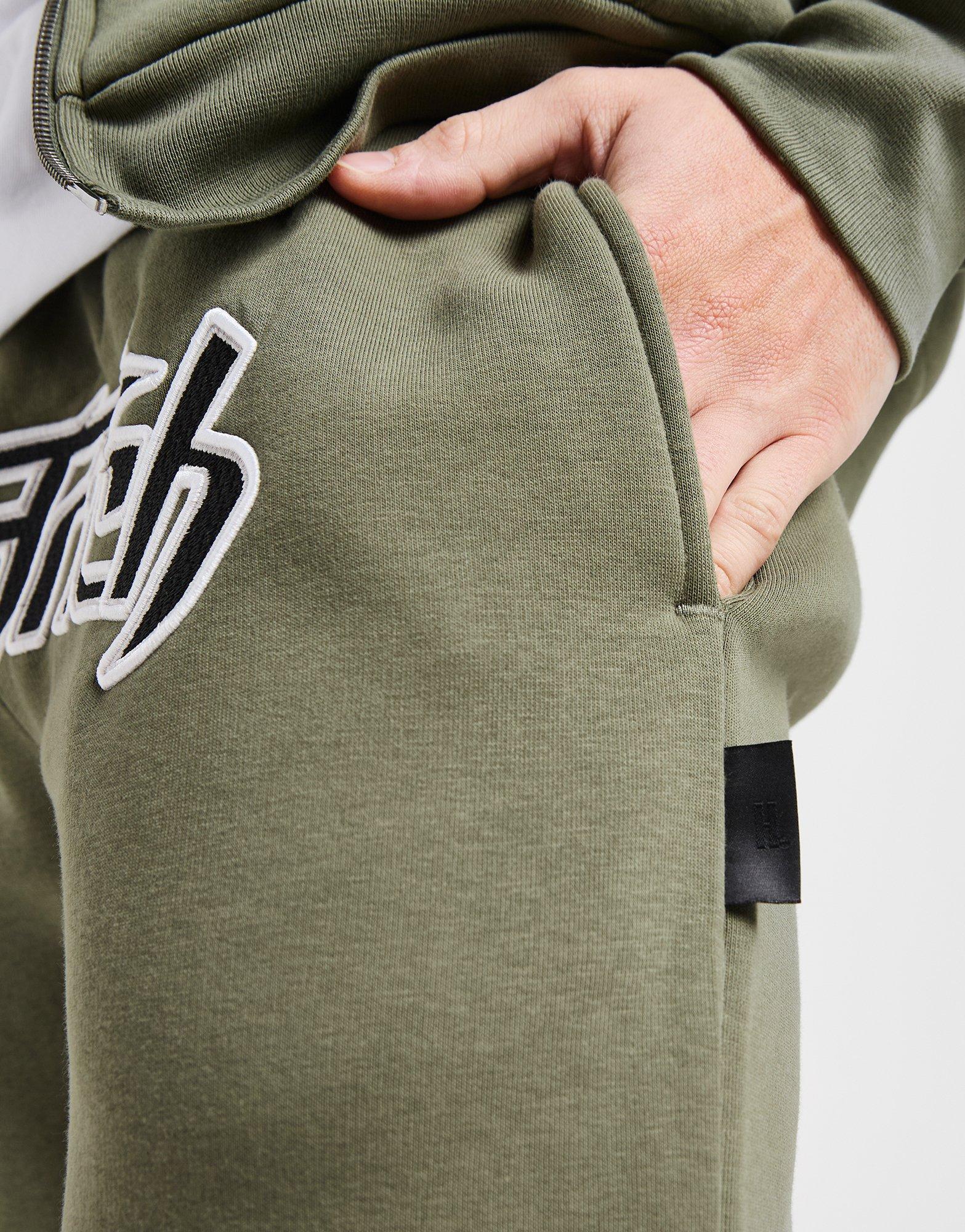 Hoodrich Galaxy Joggers