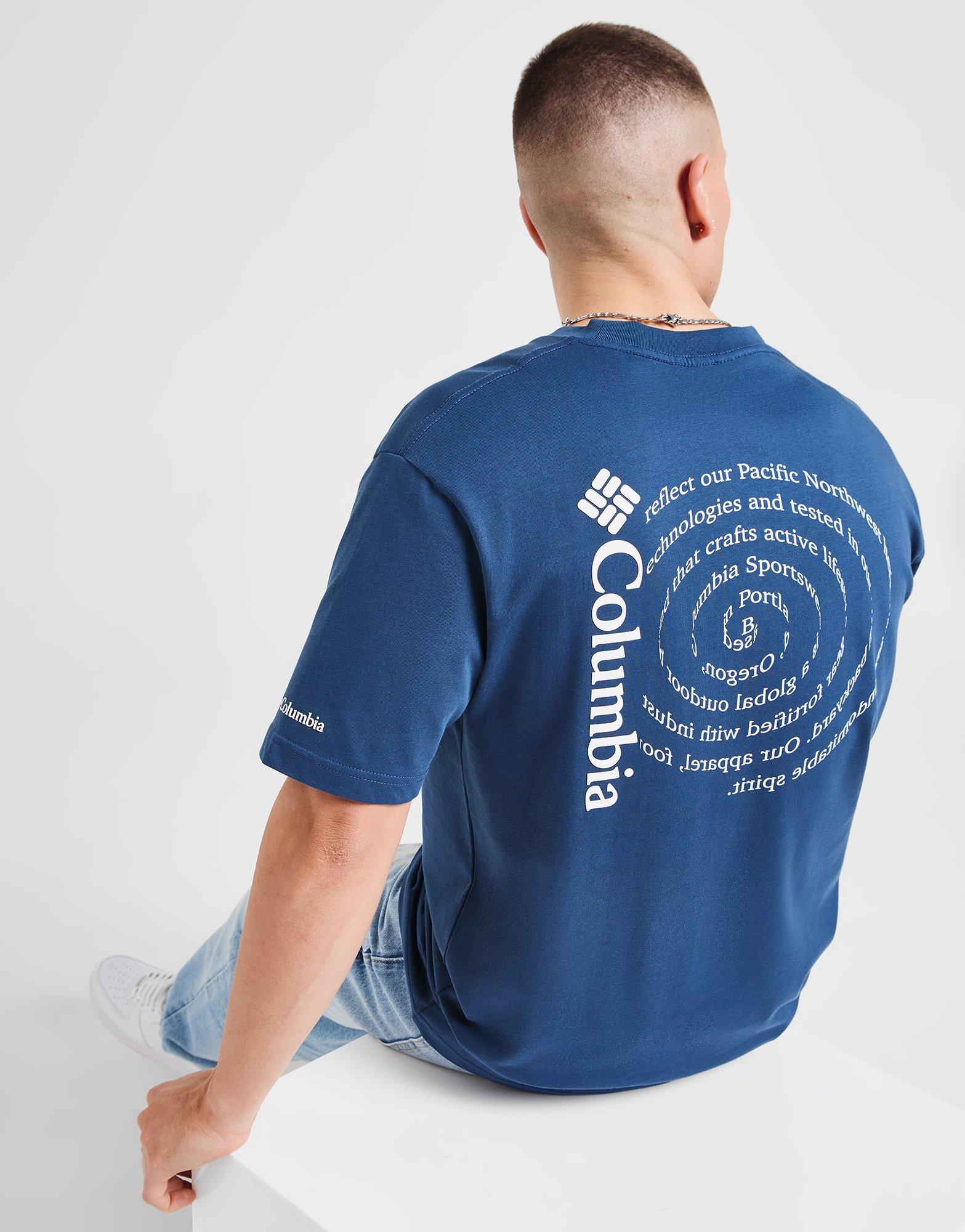 Columbia Scott T-Shirt