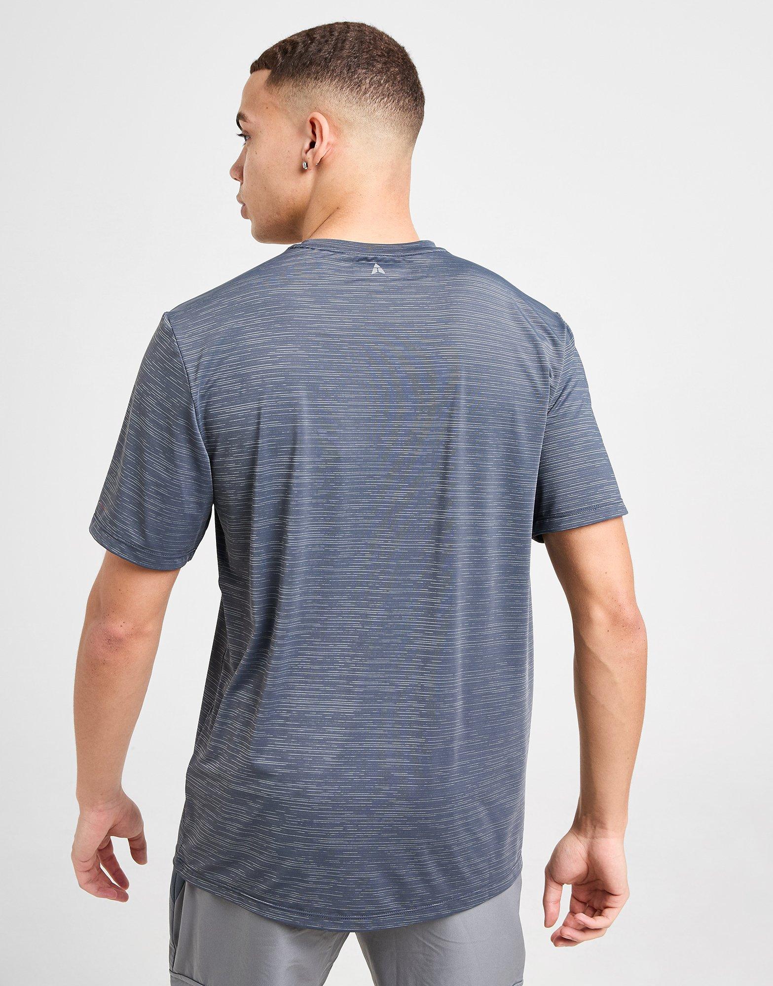 Technicals Fleck T-Shirt