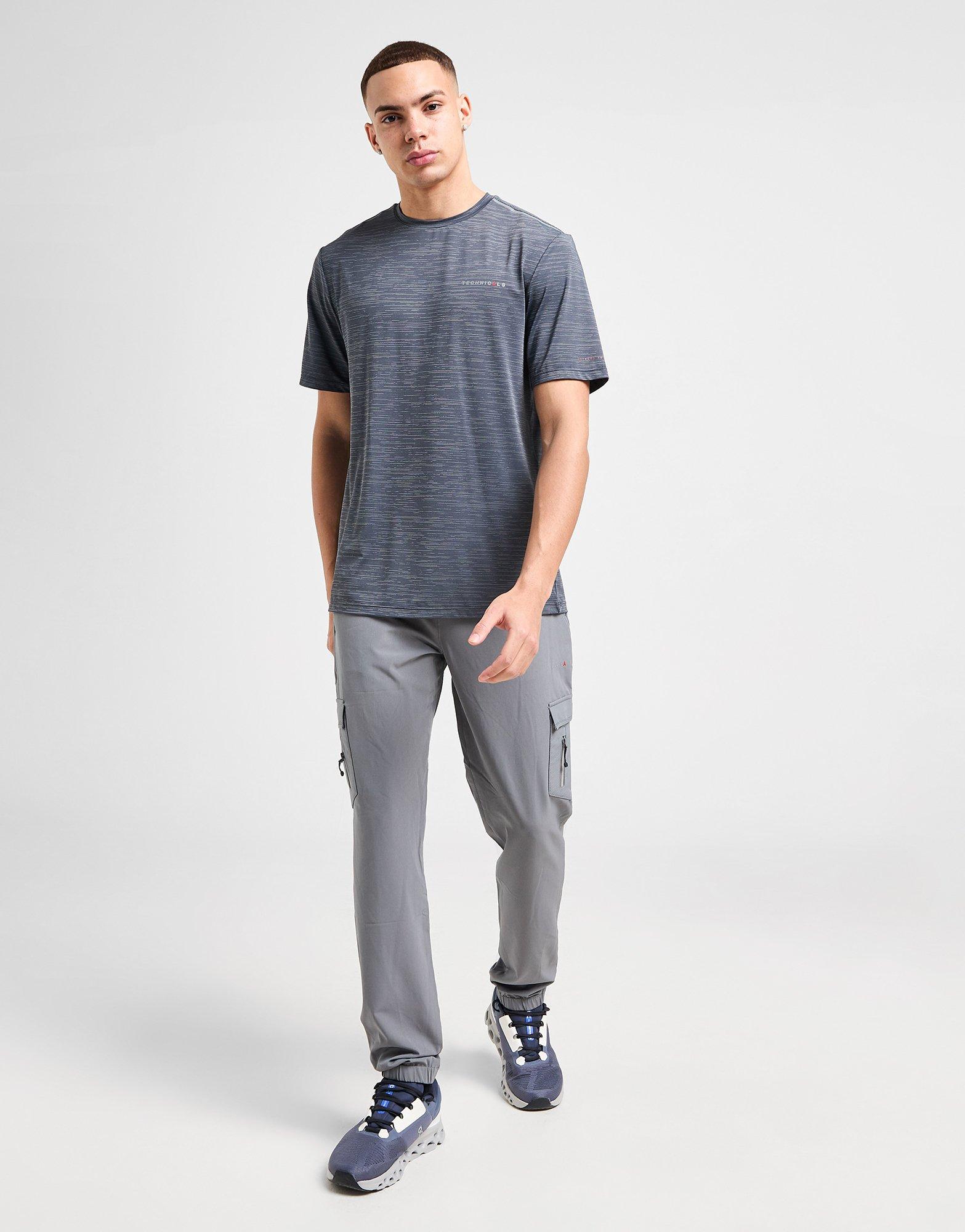 Technicals Fleck T-Shirt