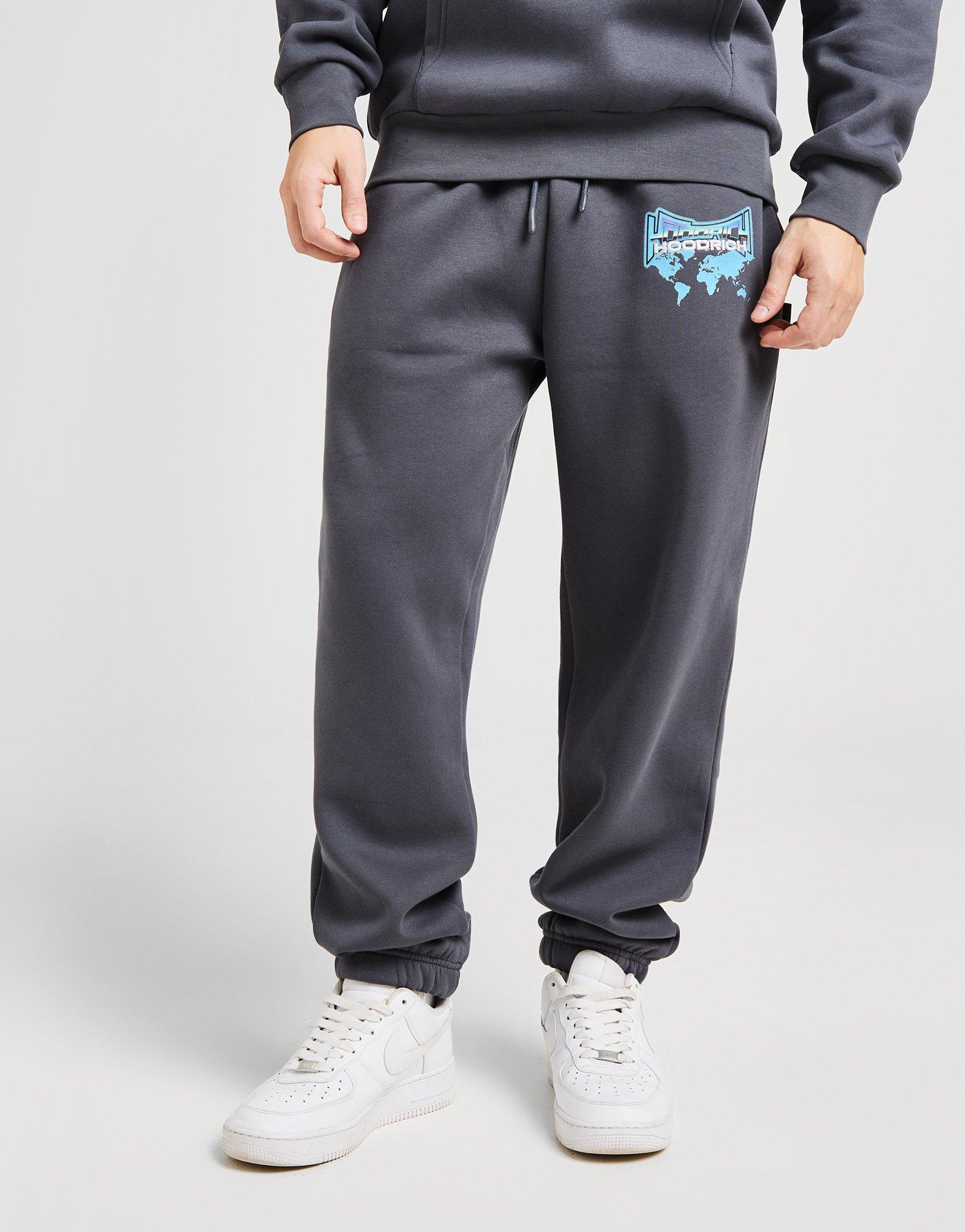 Hoodrich Worldwide Joggers