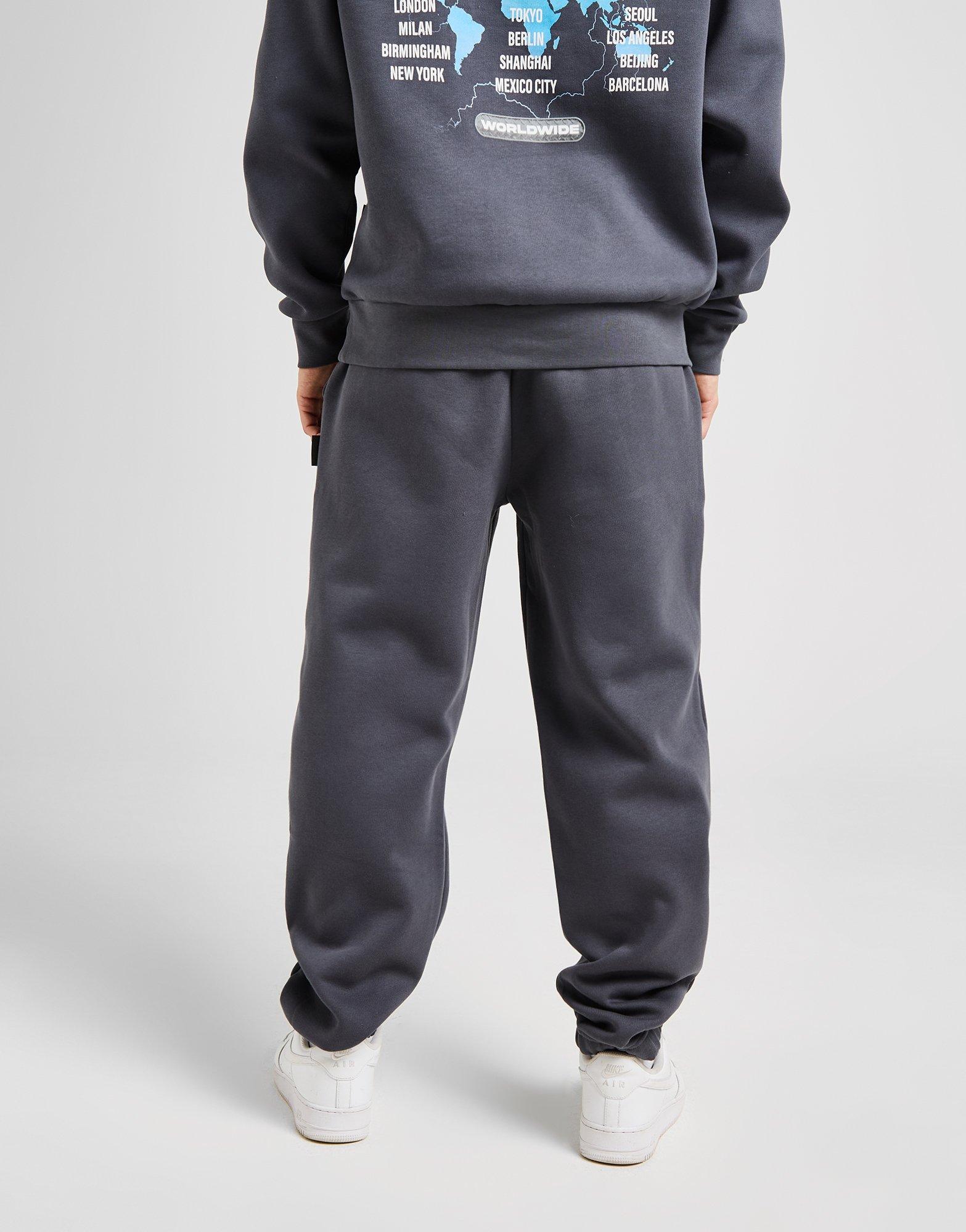 Hoodrich Worldwide Joggers