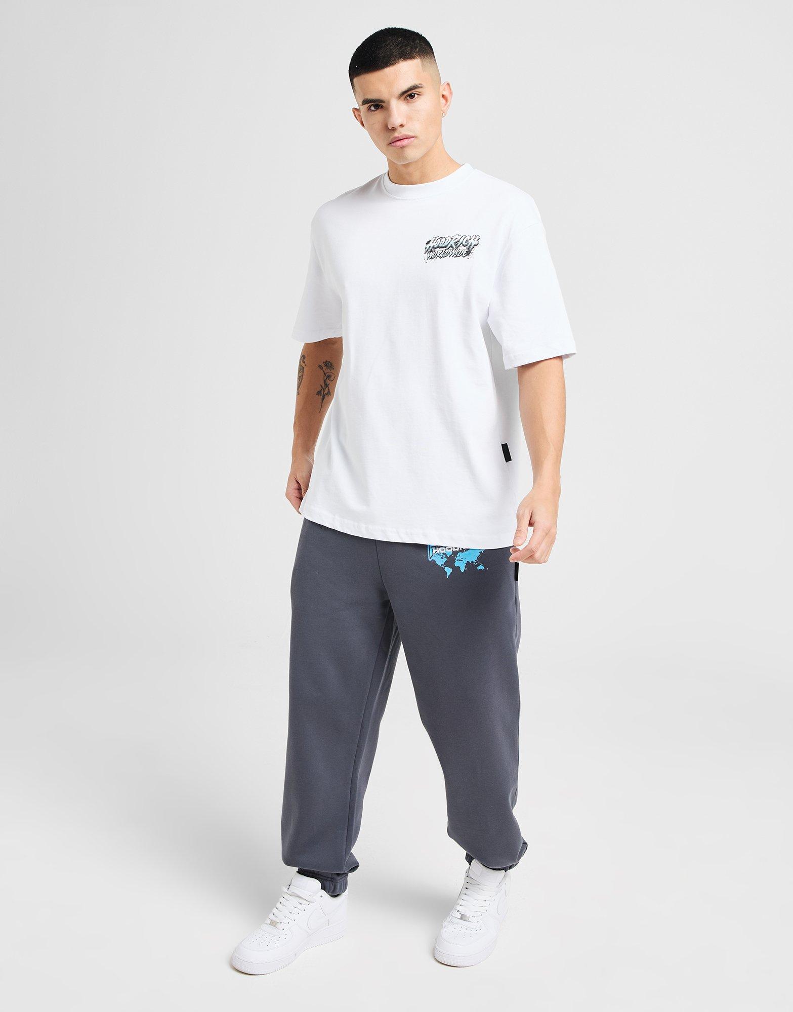 Hoodrich We Make Noise T-Shirt