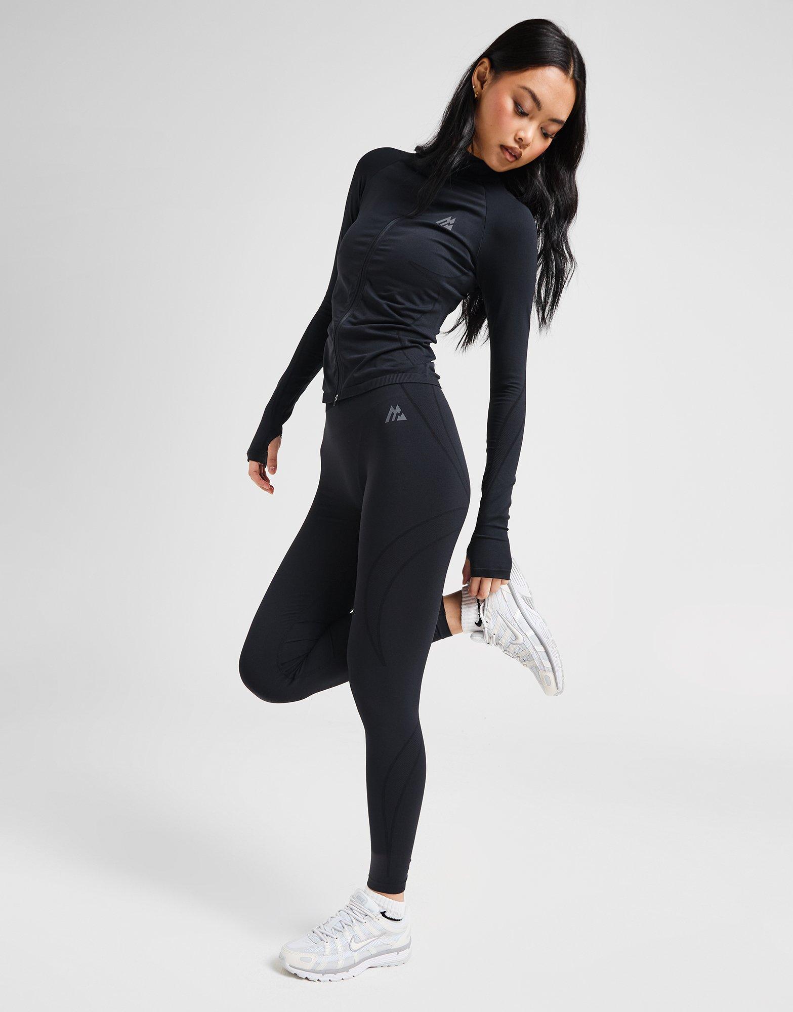 MONTIREX Evolve Seamless Leggings