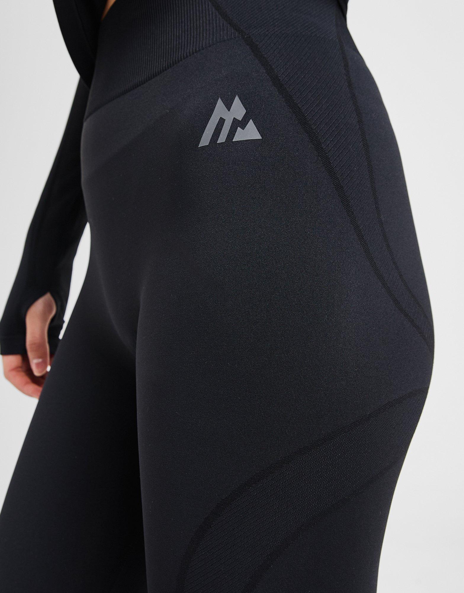 MONTIREX Evolve Seamless Leggings