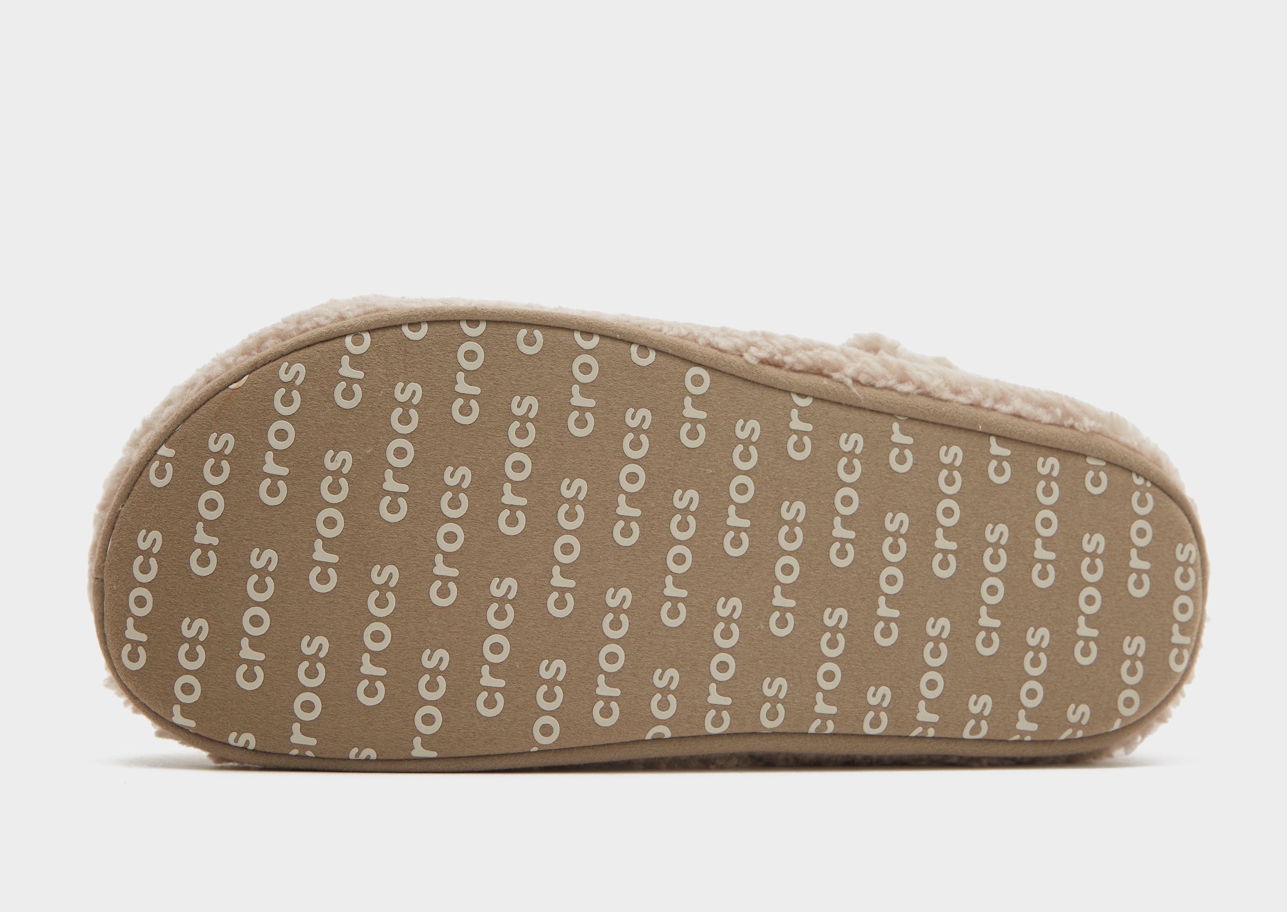 Crocs Cozzzy Slipper