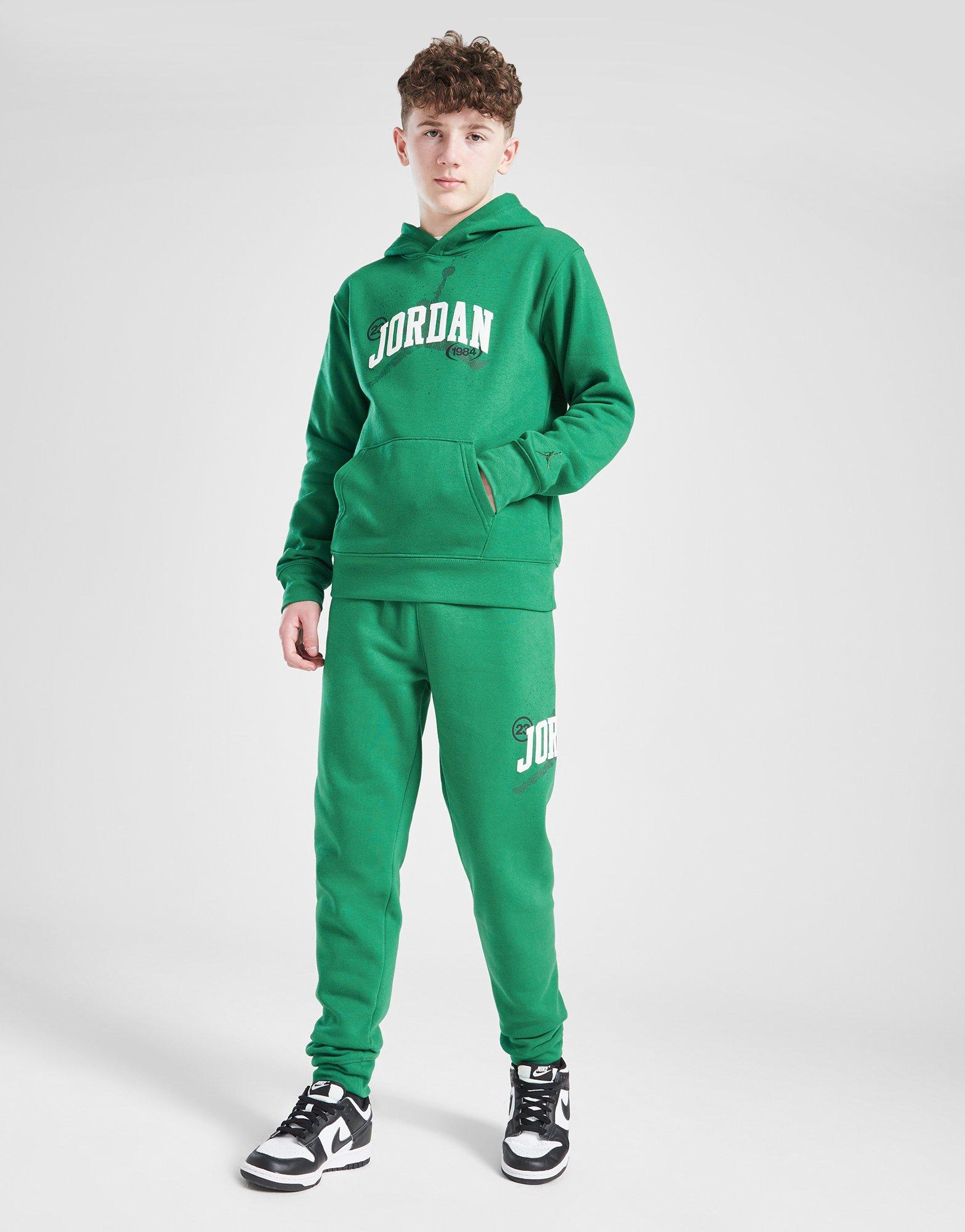 Jordan 1984 Jumpman Jogginghose Kinder