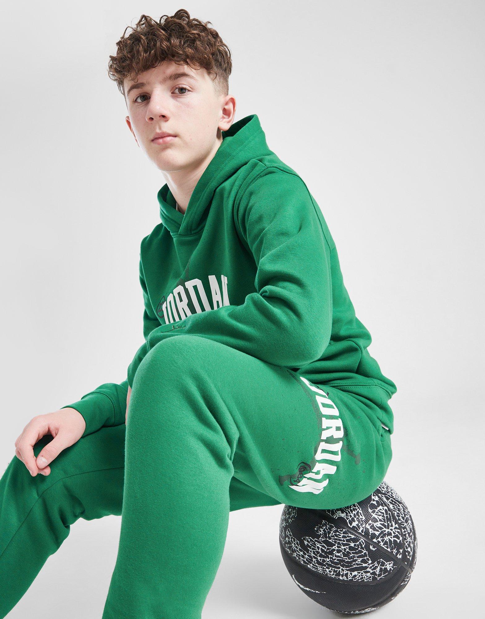 Jordan 1984 Jumpman Jogginghose Kinder