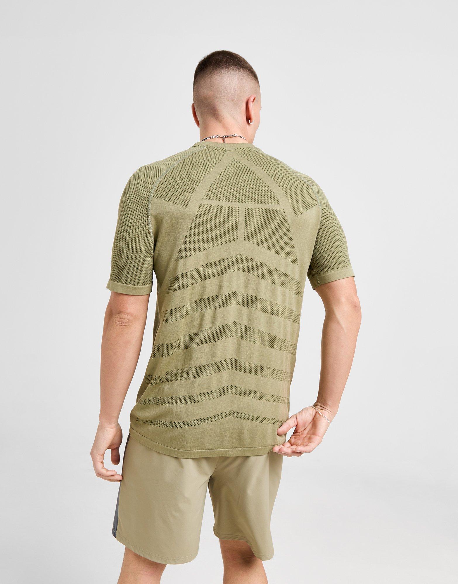 Technicals Chevron 2 T-Shirt