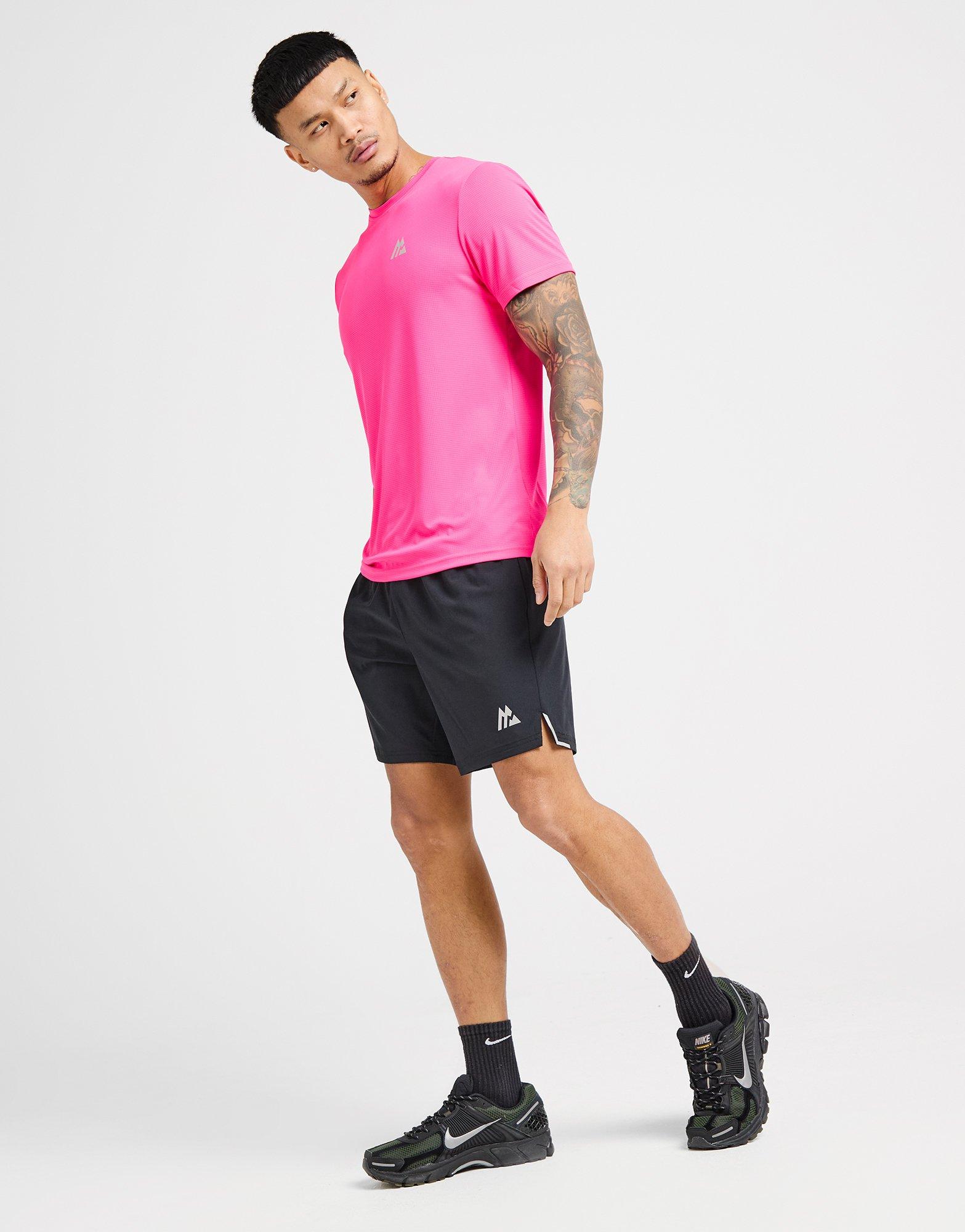 MONTIREX Fly 3.0 Shorts