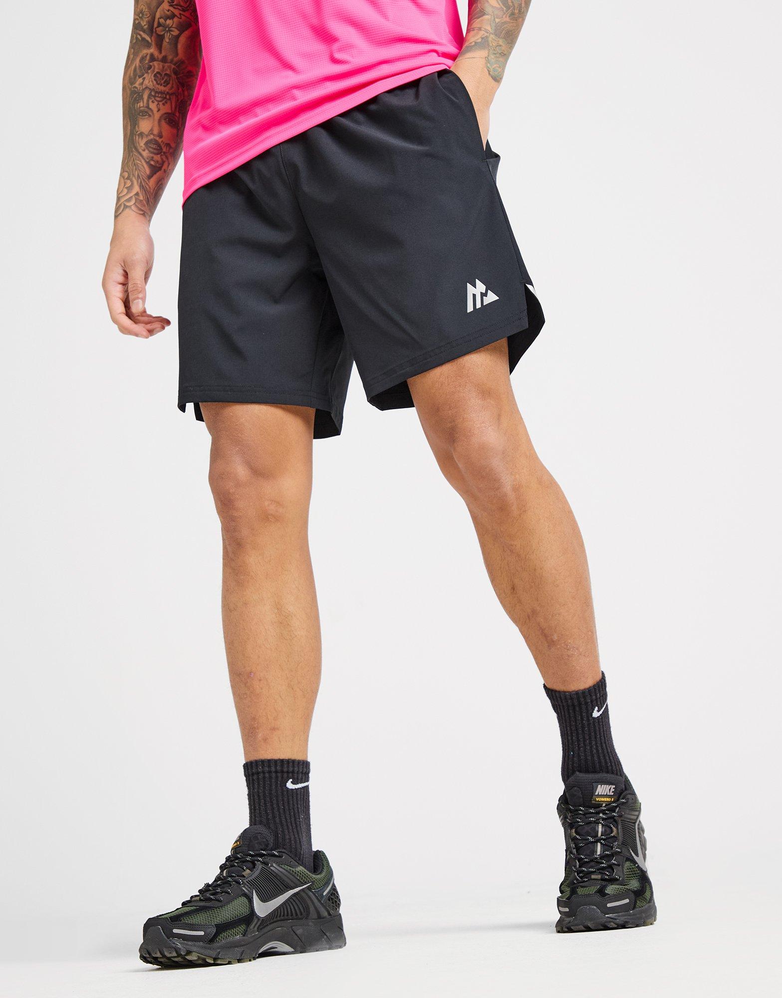 MONTIREX Fly 3.0 Shorts
