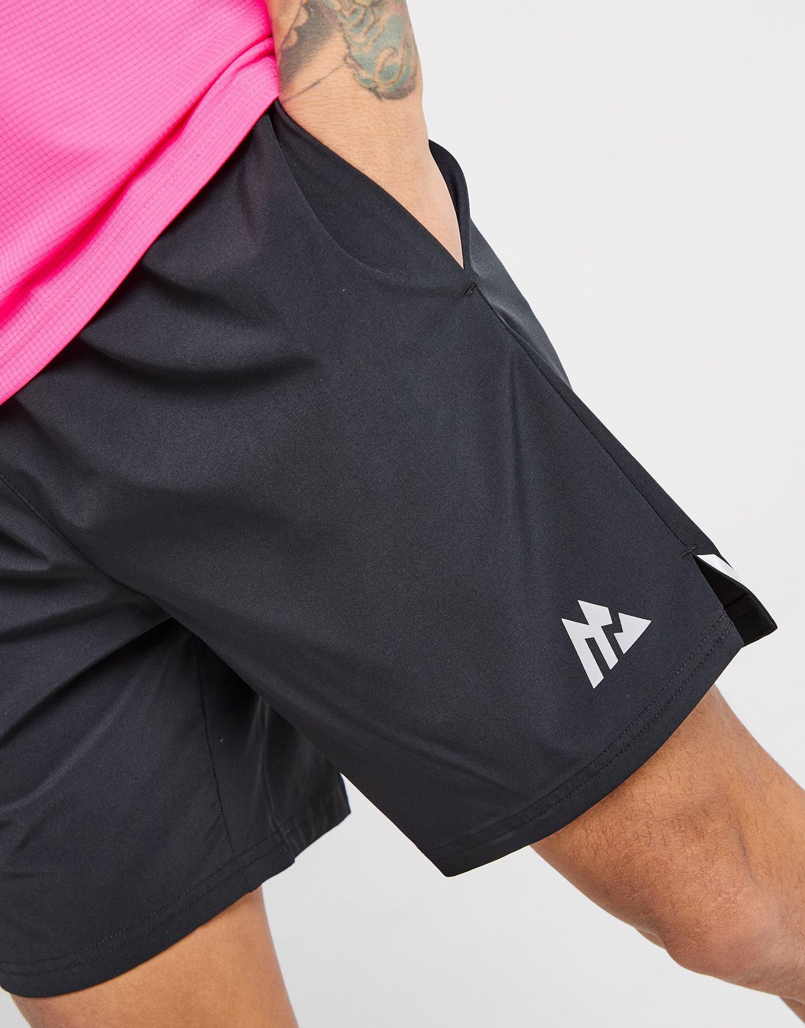 MONTIREX Fly 3.0 Shorts