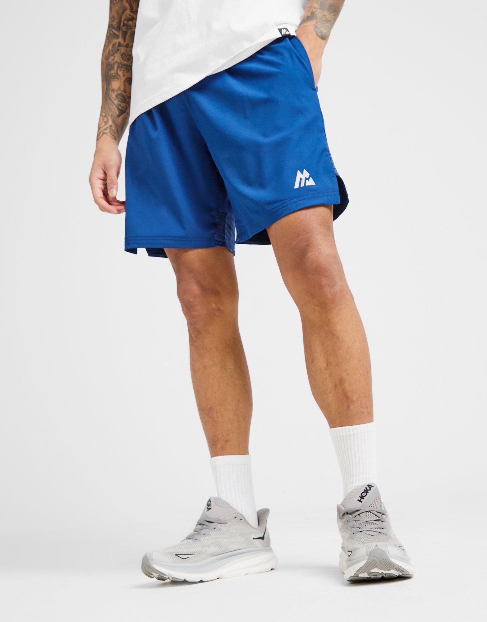 MONTIREX Trail Shorts