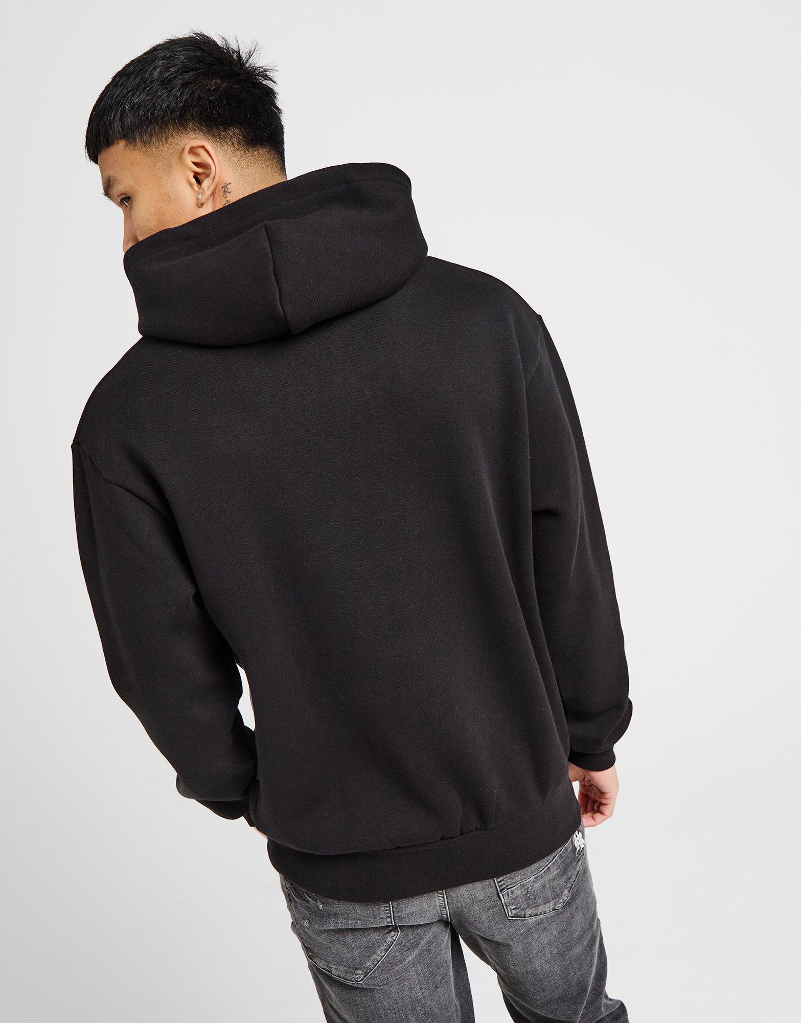 Hoodrich Halo Overhead Hoodie Hoodrich Halo Overhead Hoodie