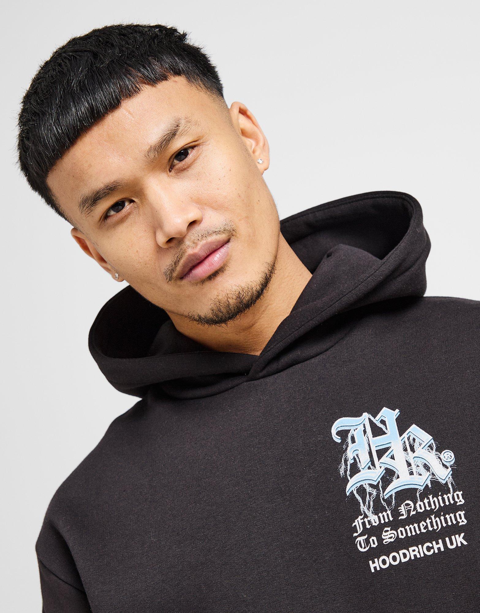 Hoodrich Tornado Hoodie