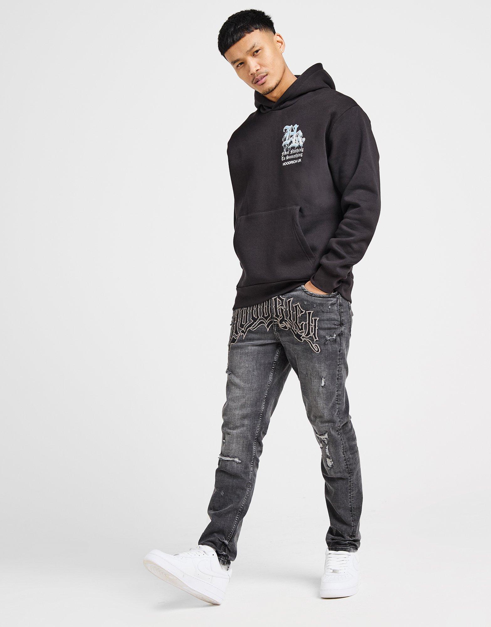 Hoodrich Tornado Hoodie