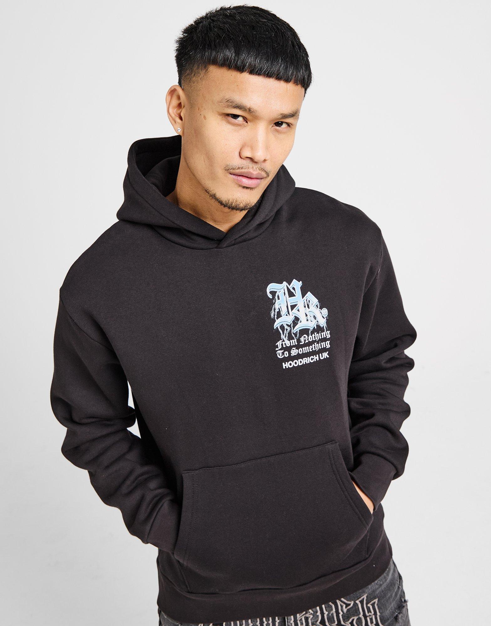 Hoodrich Tornado Hoodie