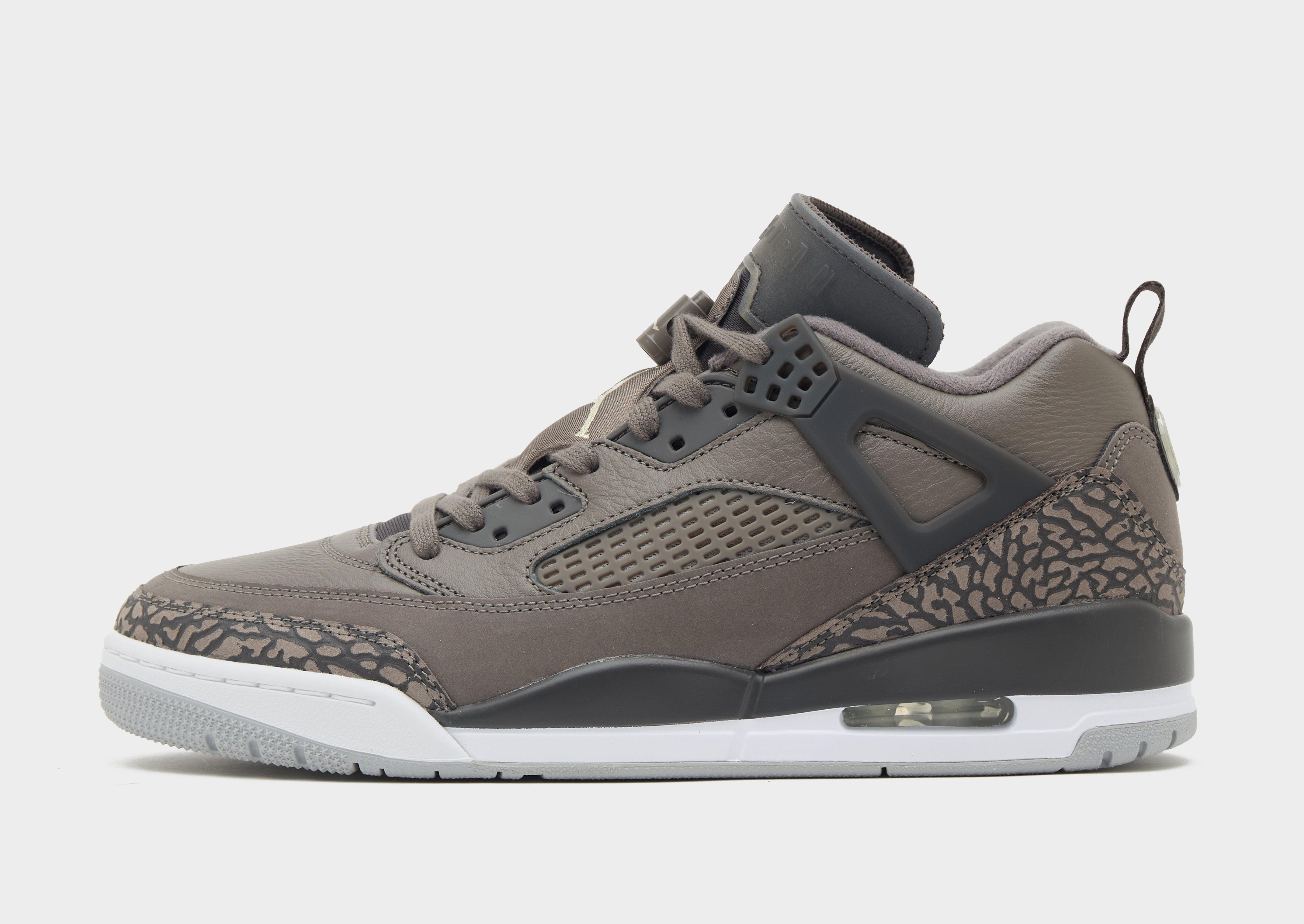 Jordan Spizike Low