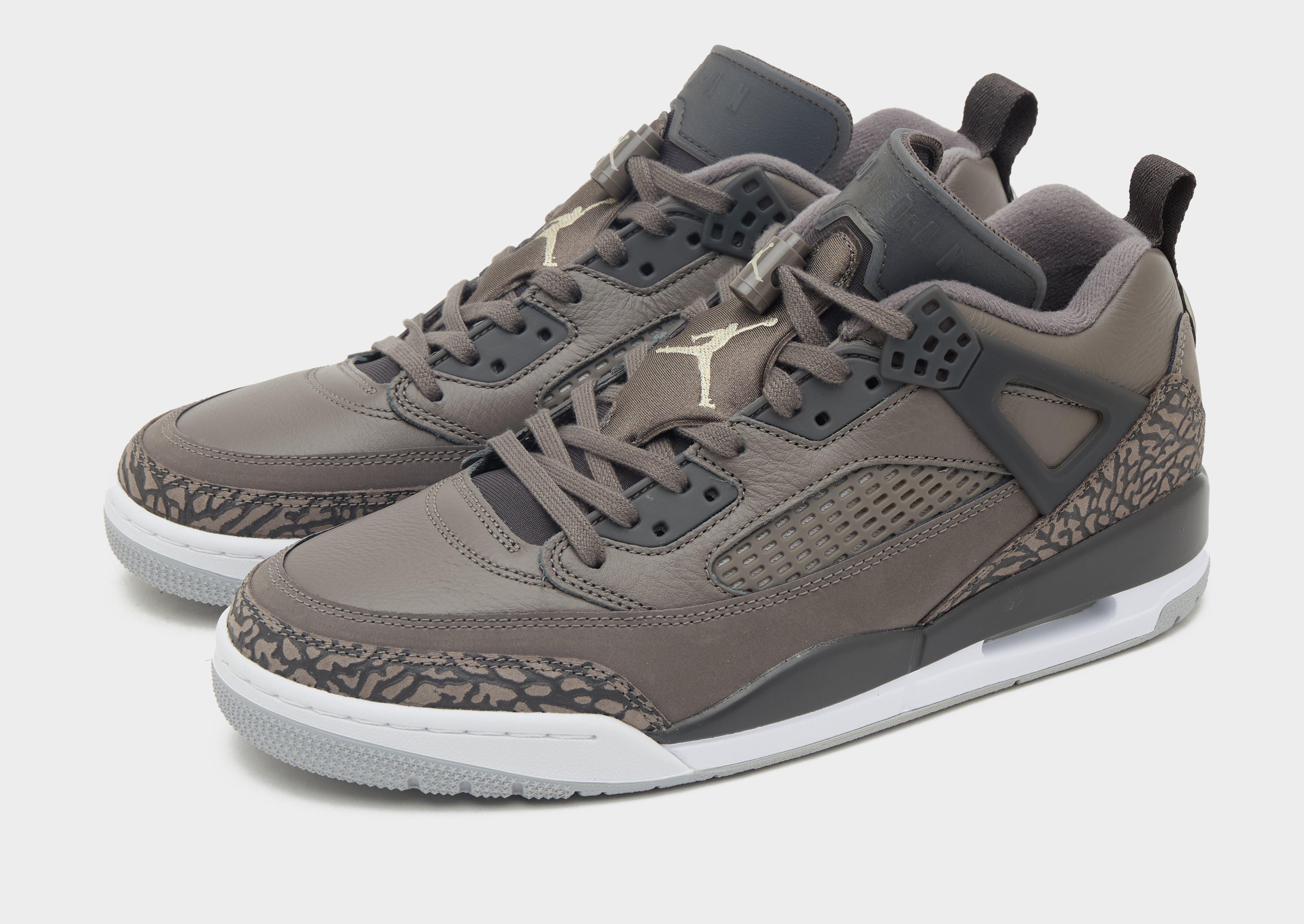 Jordan Spizike Low