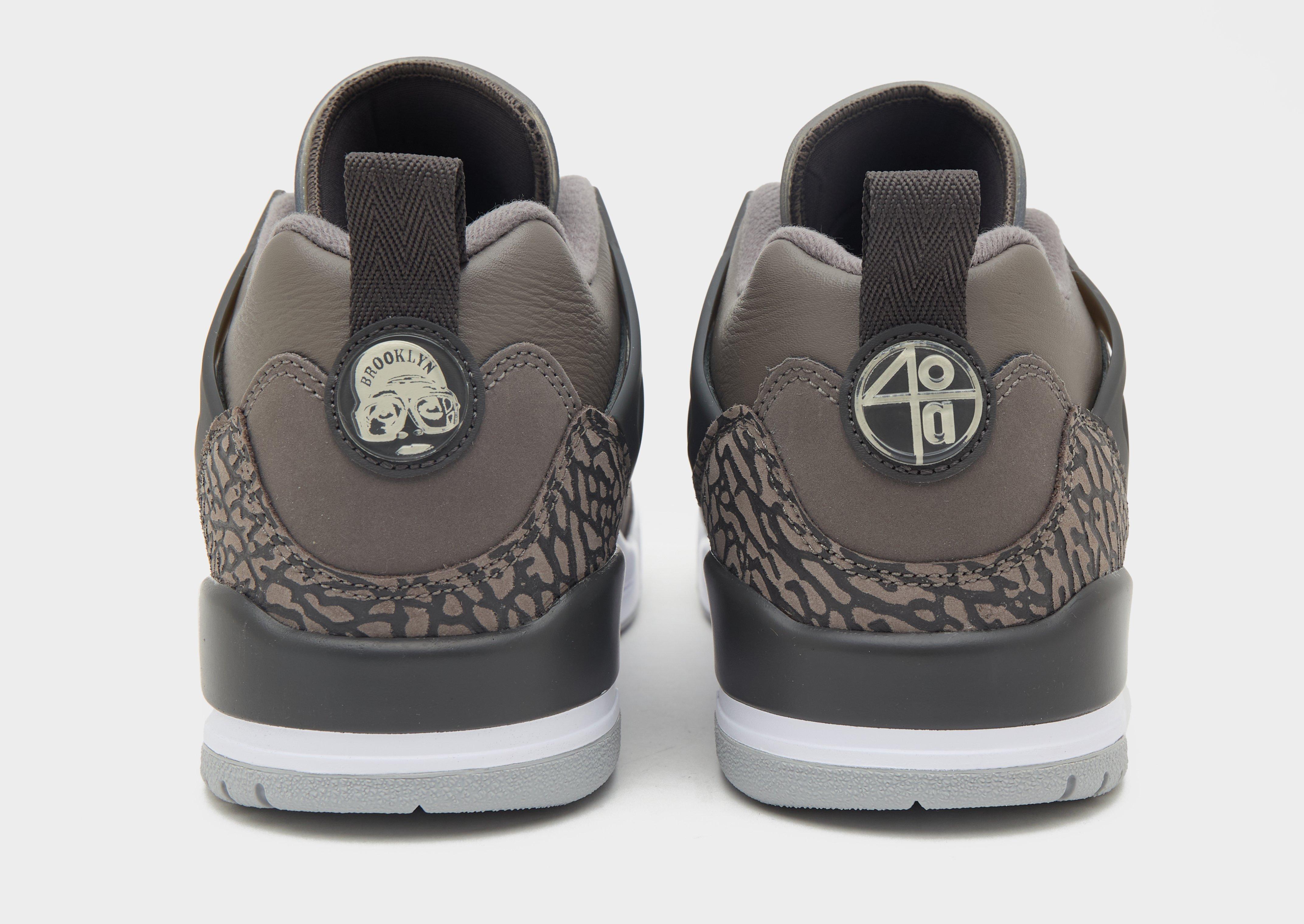 Jordan Spizike Low