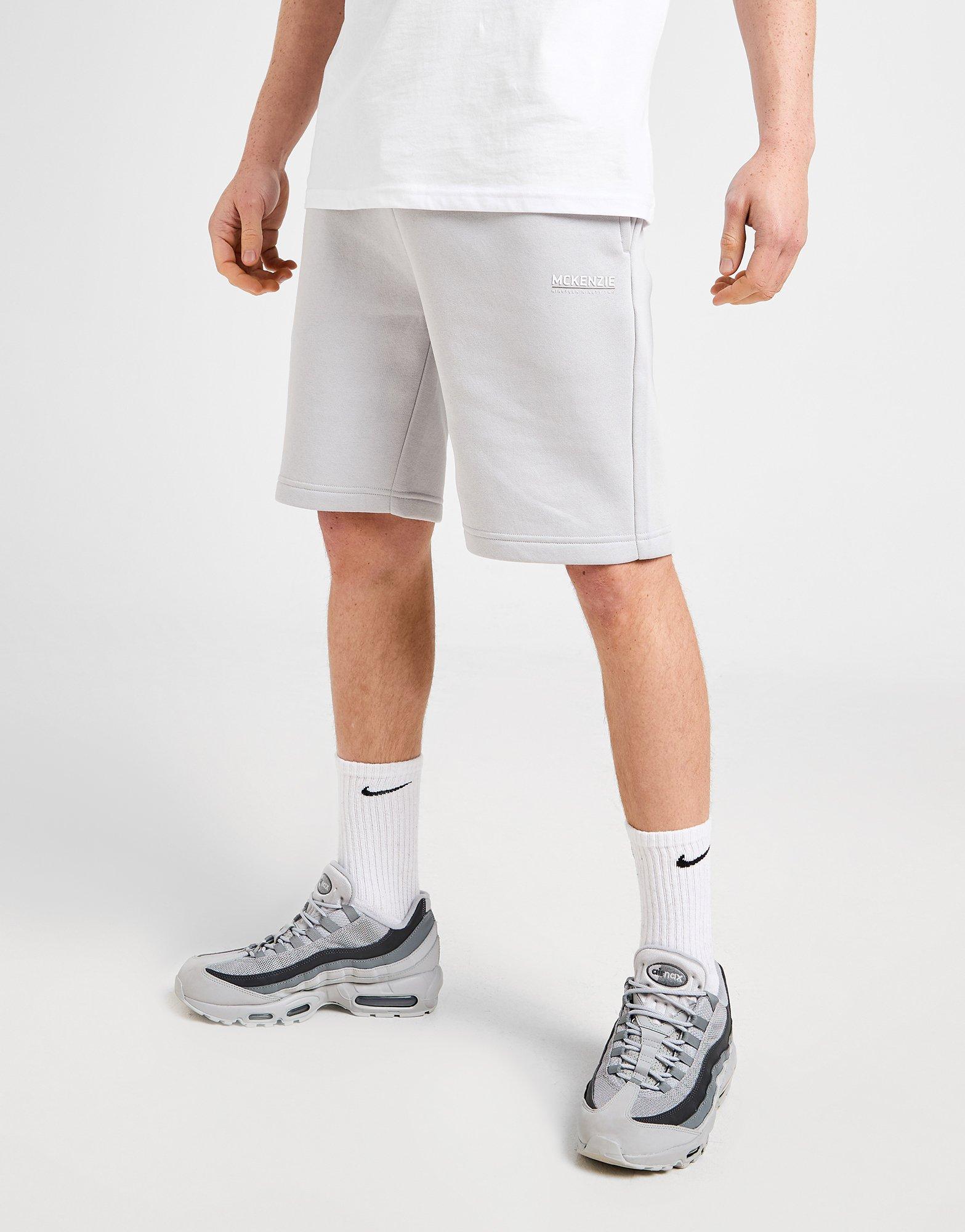 McKenzie Essential Fleece Shorts