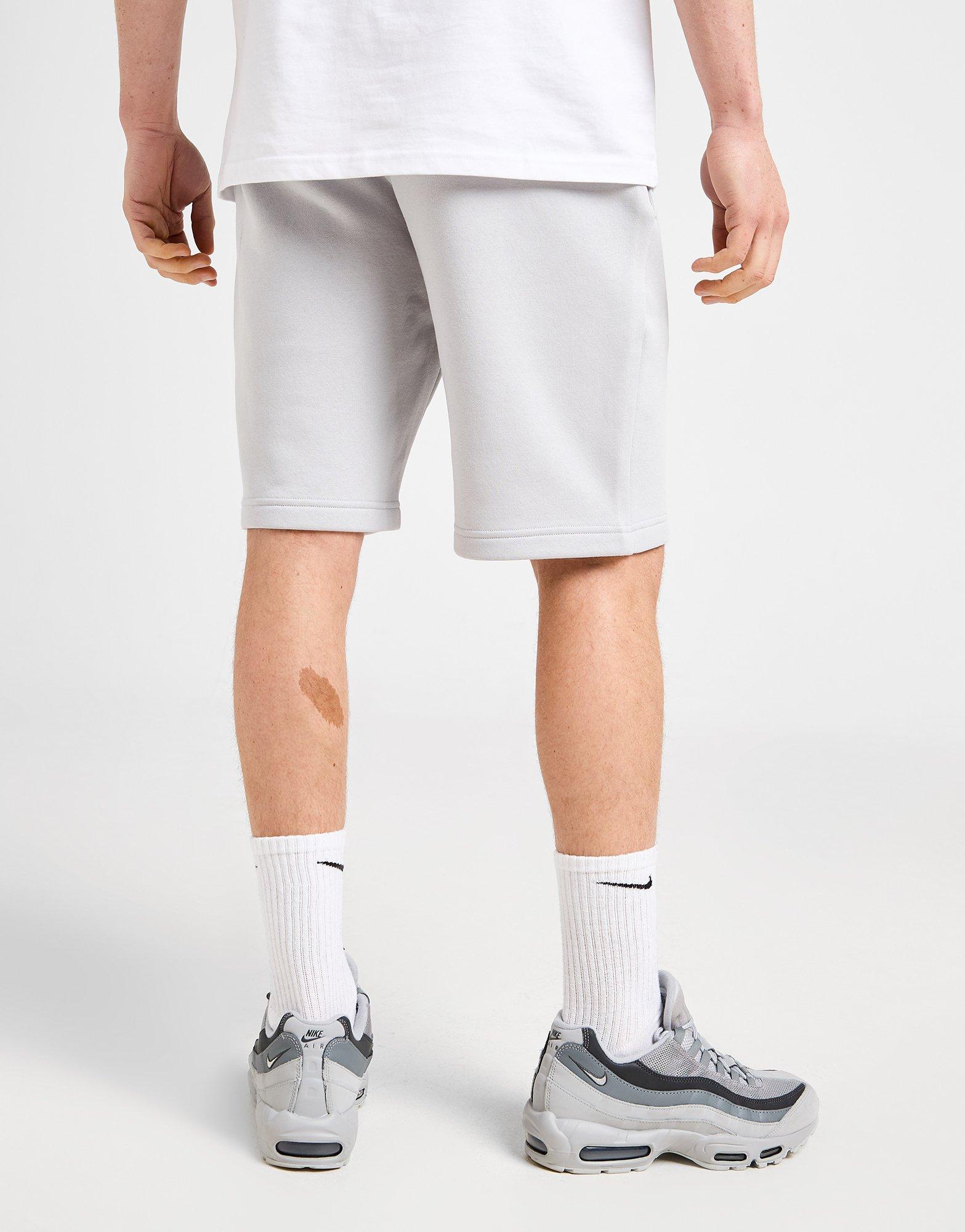 McKenzie Essential Fleece Shorts