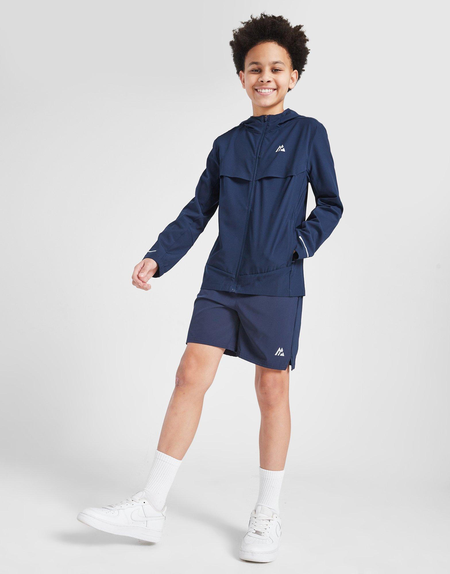MONTIREX Fly Shorts Kinder