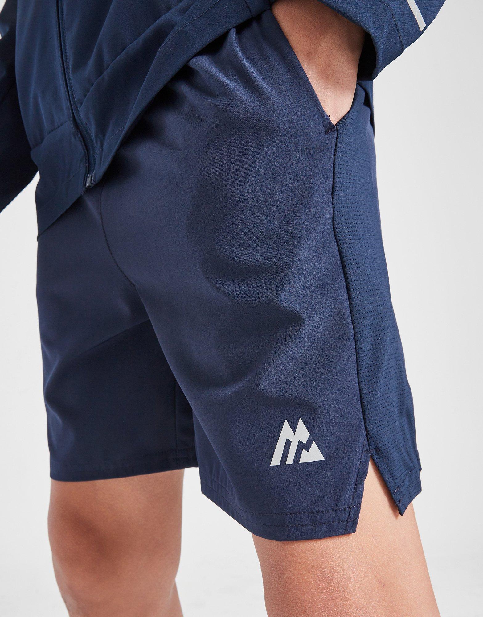 MONTIREX Fly Shorts Kinder
